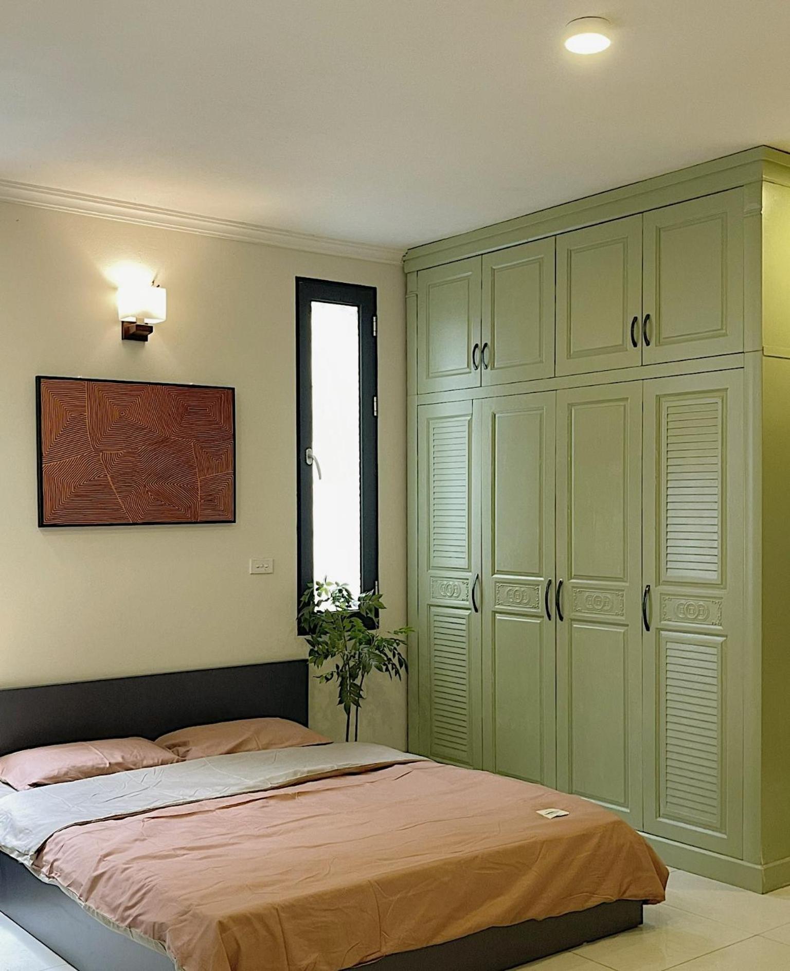 Migo Housing - Beer Street - Lift And Spacious - Ensuite Kitchen - Ensuite Bathroom Pangsapuri