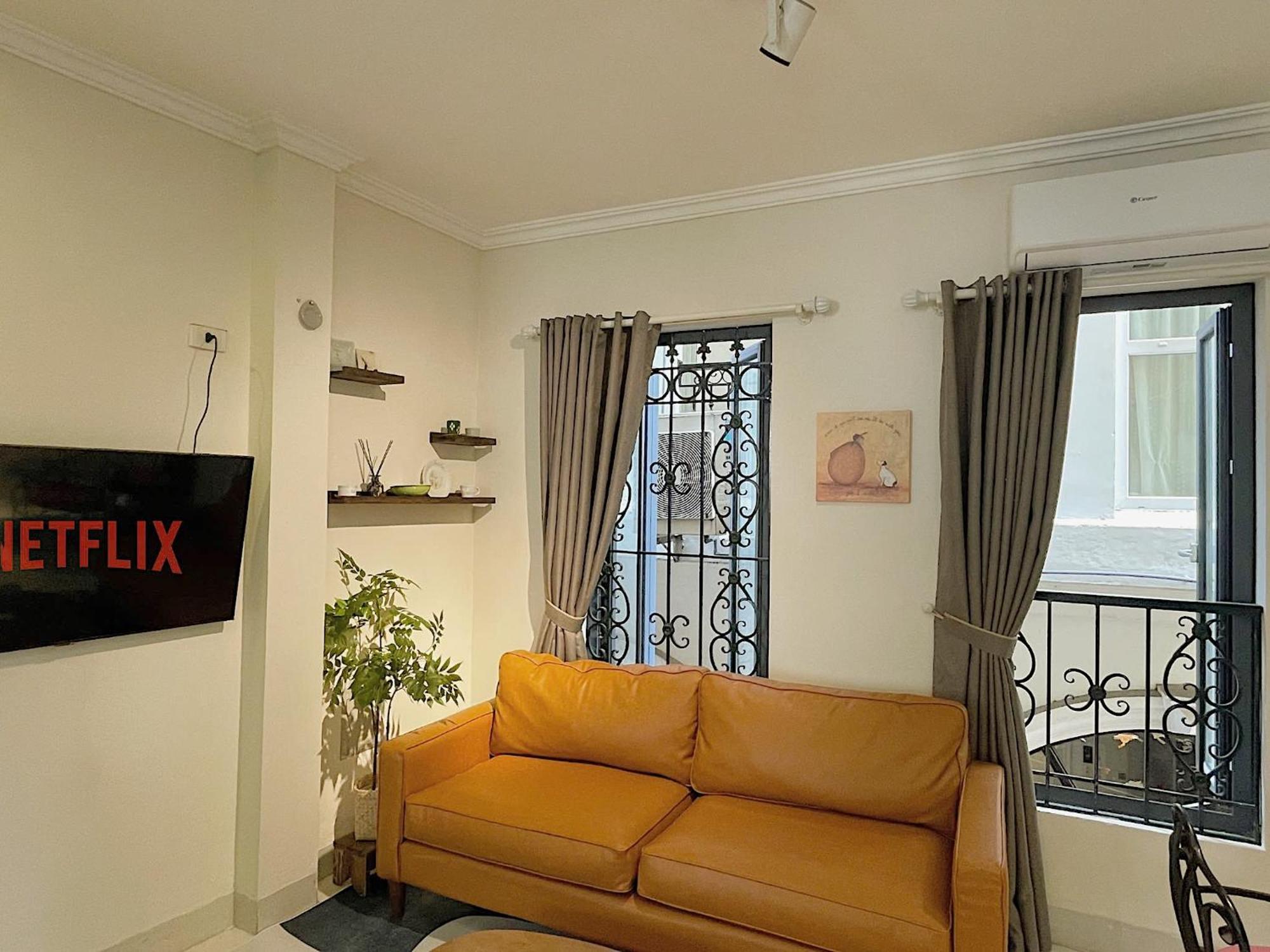 Pangsapuri Migo Housing - Beer Street - Lift And Spacious - Ensuite Kitchen - Ensuite Bathroom