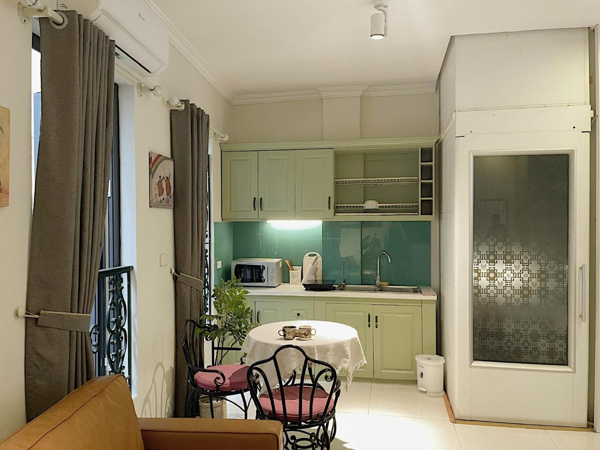 Migo Housing - Beer Street - Lift And Spacious - Ensuite Kitchen - Ensuite Bathroom *