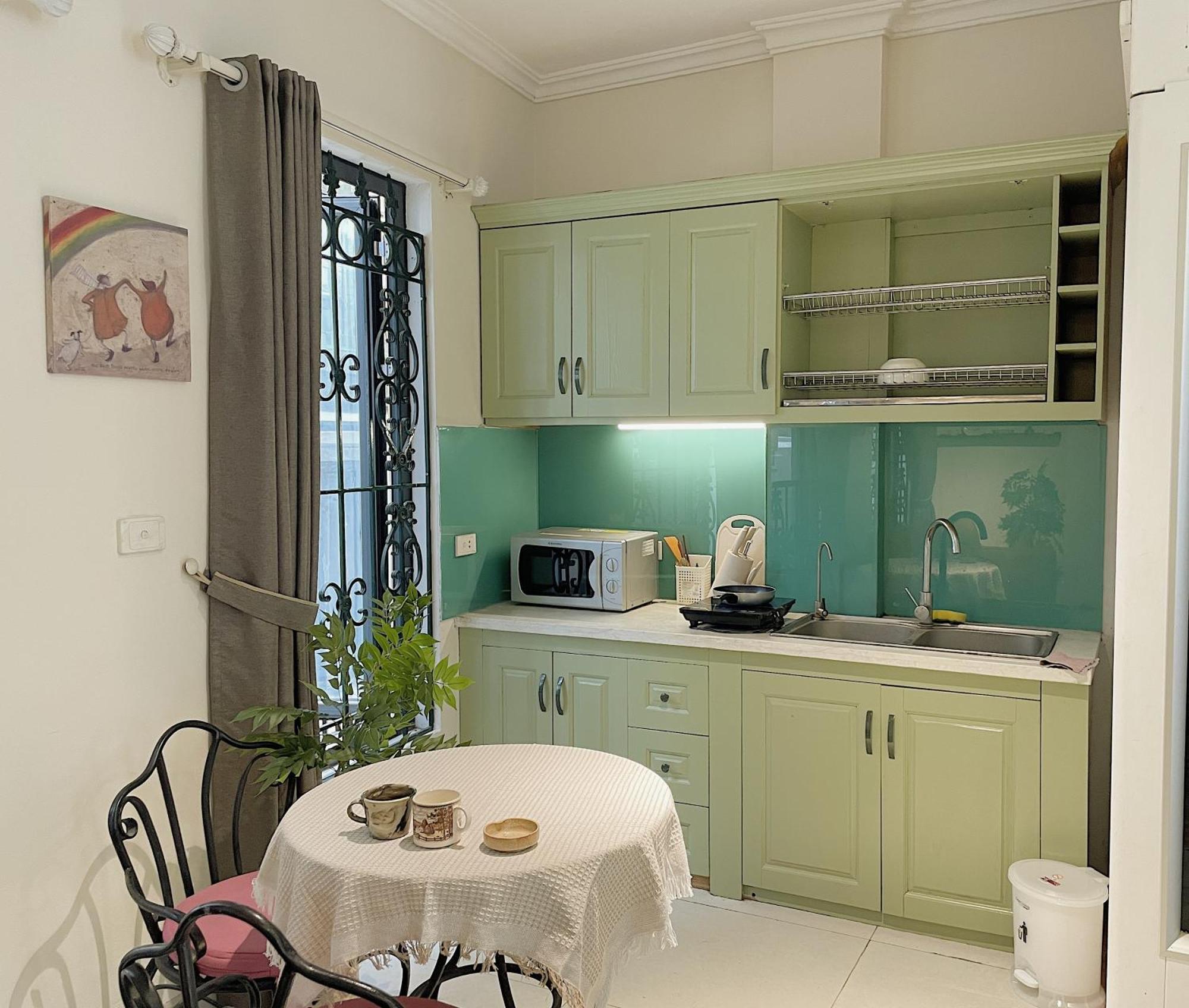 Migo Housing - Beer Street - Lift And Spacious - Ensuite Kitchen - Ensuite Bathroom Pangsapuri
