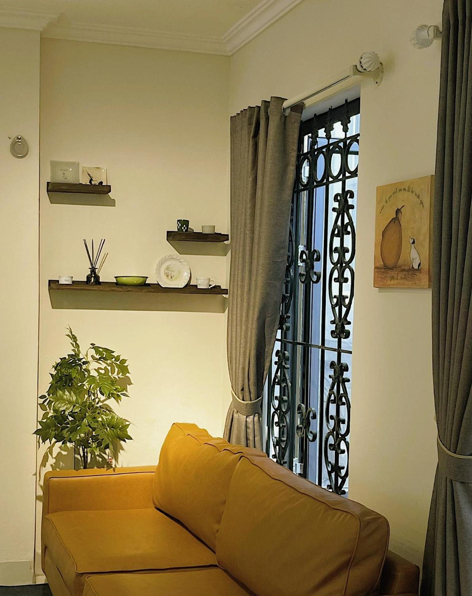 Migo Housing - Beer Street - Lift And Spacious - Ensuite Kitchen - Ensuite Bathroom Pangsapuri *