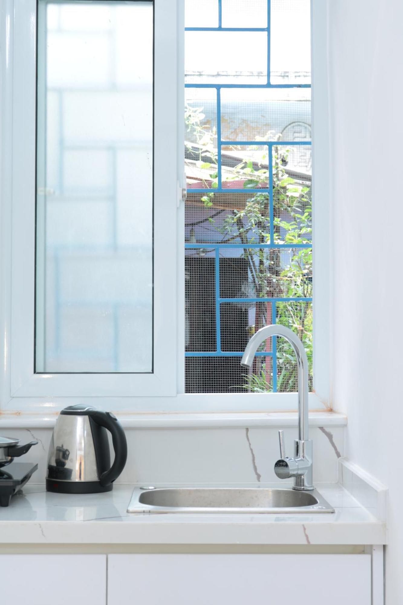 Heart Of Hoan Kiem-new Duplex Asthetic Cozy 3 Beds 2wc 3-minute Walk To Old Quarter Apartment Hanoi
