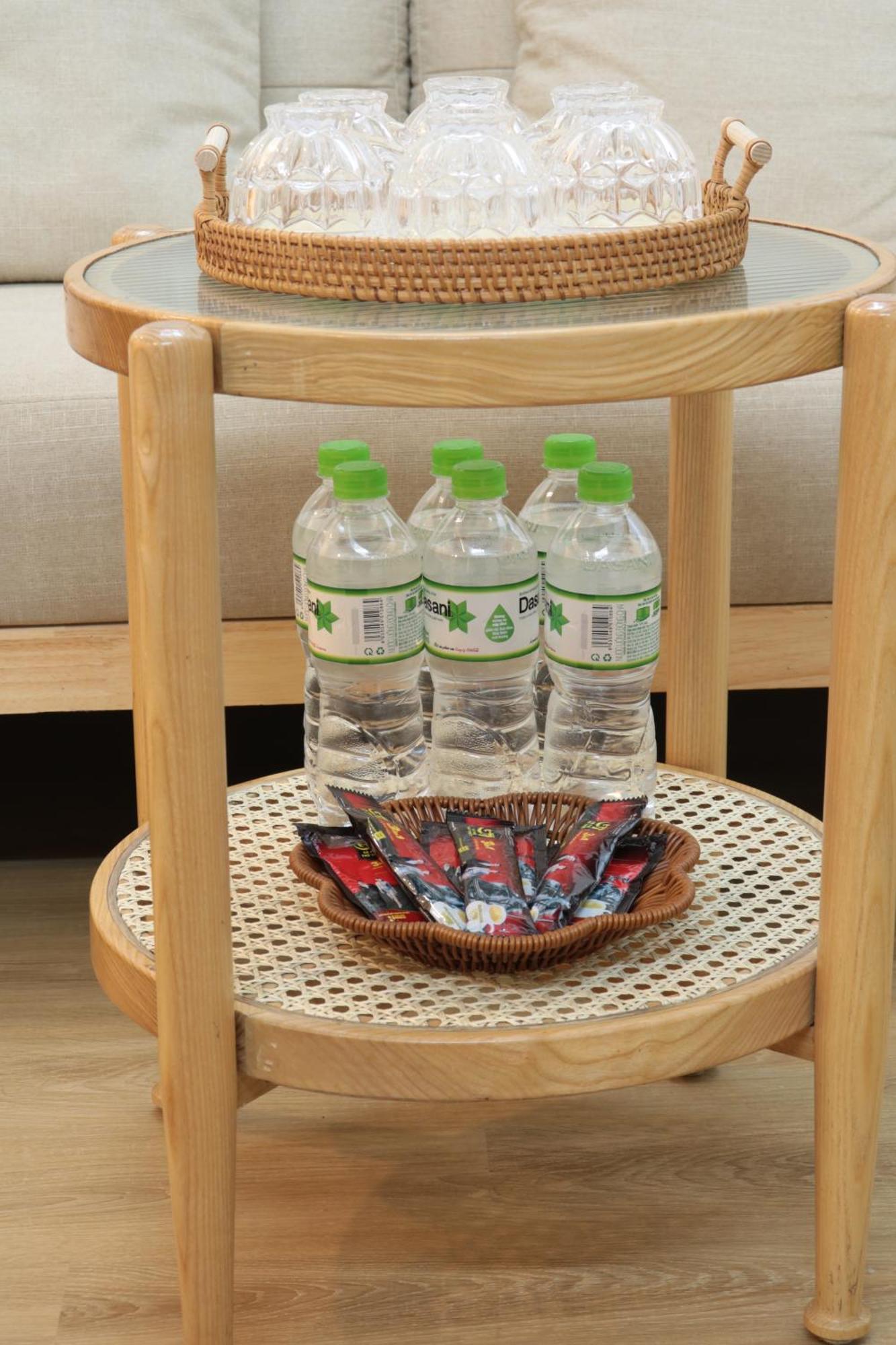 Heart Of Hoan Kiem-new Duplex Asthetic Cozy 3 Beds 2wc 3-minute Walk To Old Quarter Hanoi