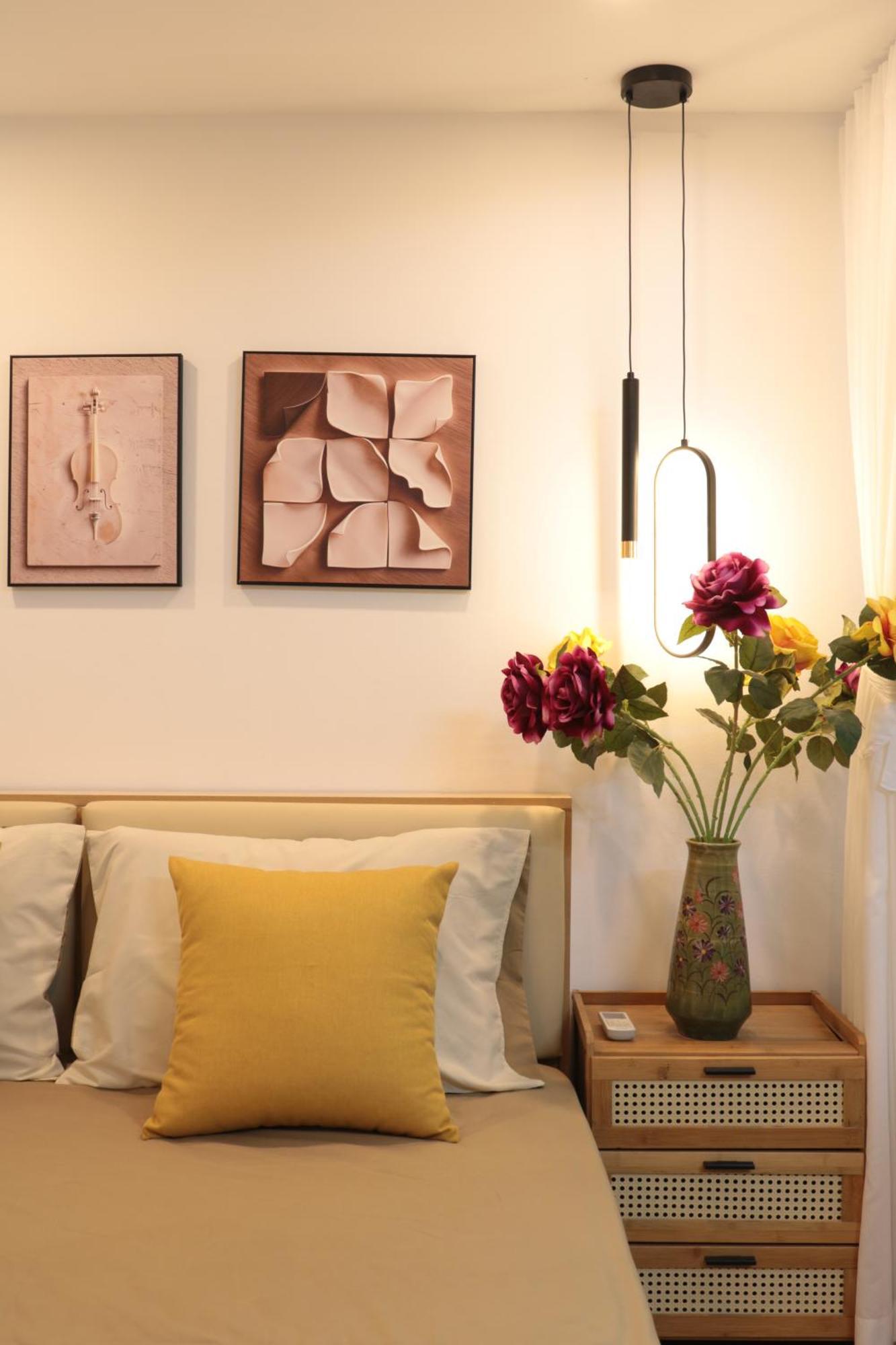 Apartment Heart Of Hoan Kiem-new Duplex Asthetic Cozy 3 Beds 2wc 3-minute Walk To Old Quarter