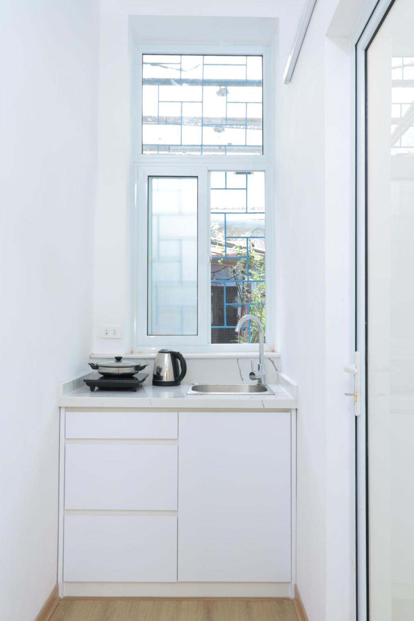 Apartment Heart Of Hoan Kiem-new Duplex Asthetic Cozy 3 Beds 2wc 3-minute Walk To Old Quarter *