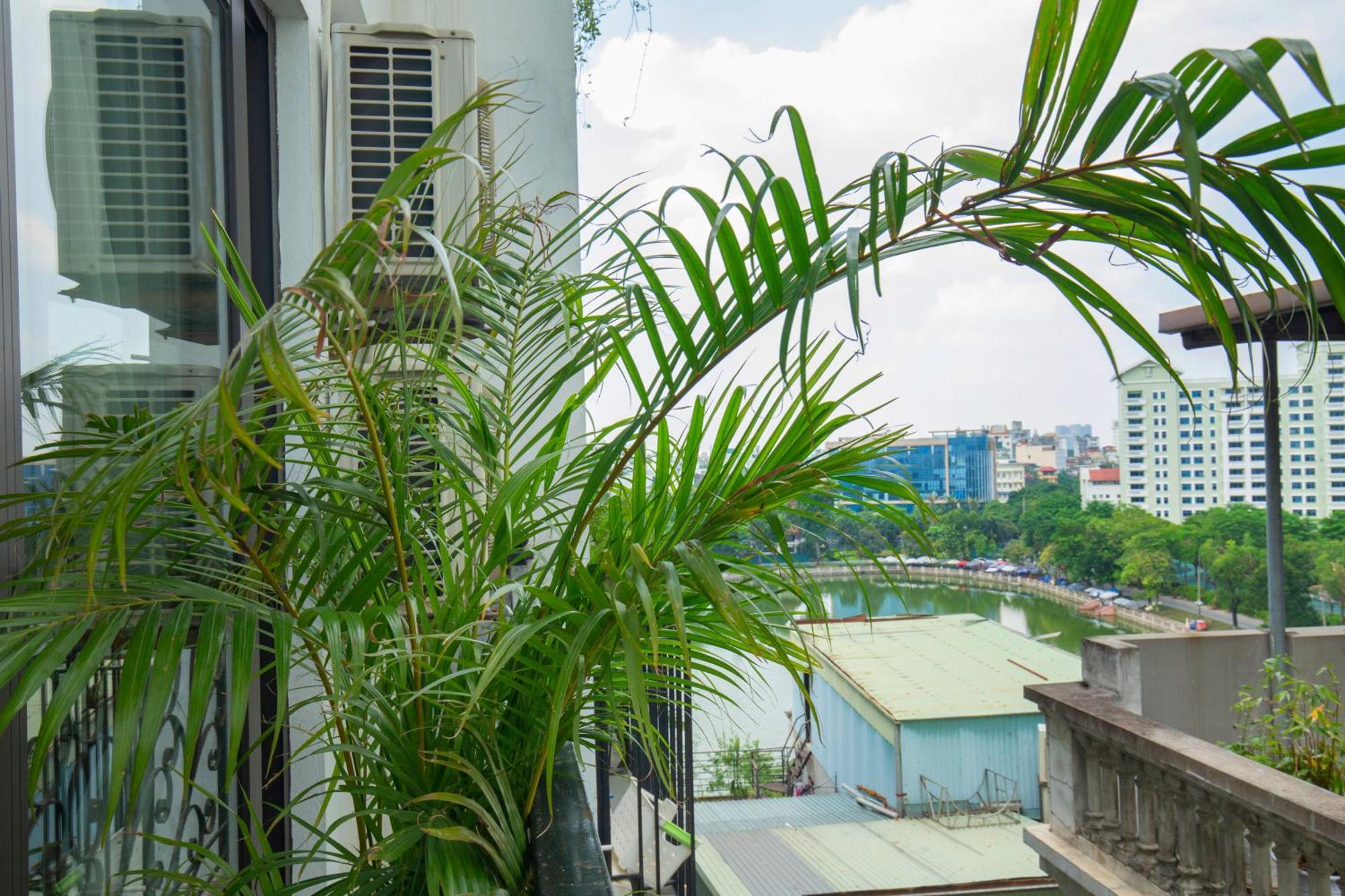 Sumitomo 18 - No 6 Lane 551 Kim Ma Street Hanoi