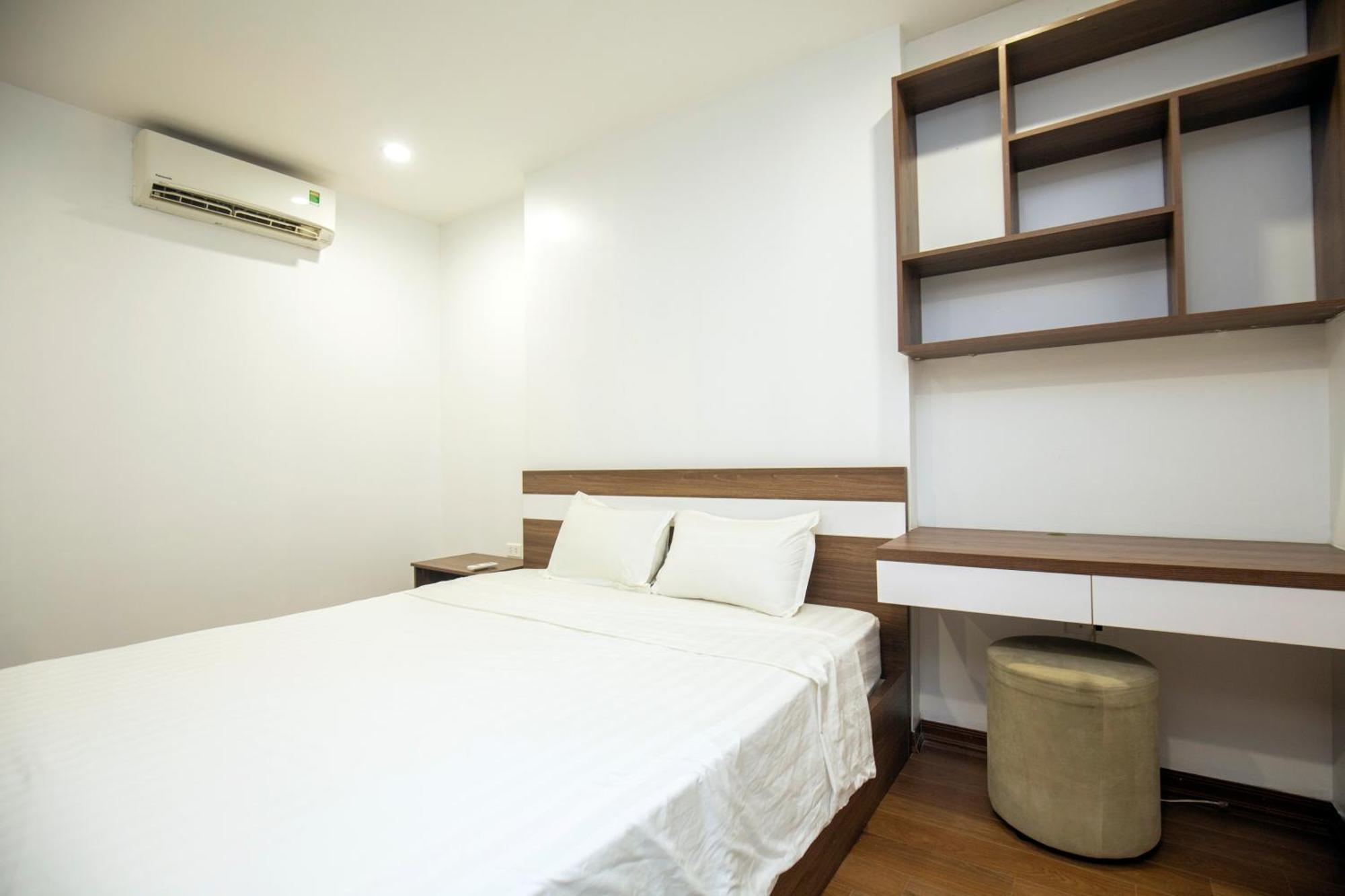 Sumitomo 18 - No 6 Lane 551 Kim Ma Street * Hanoi