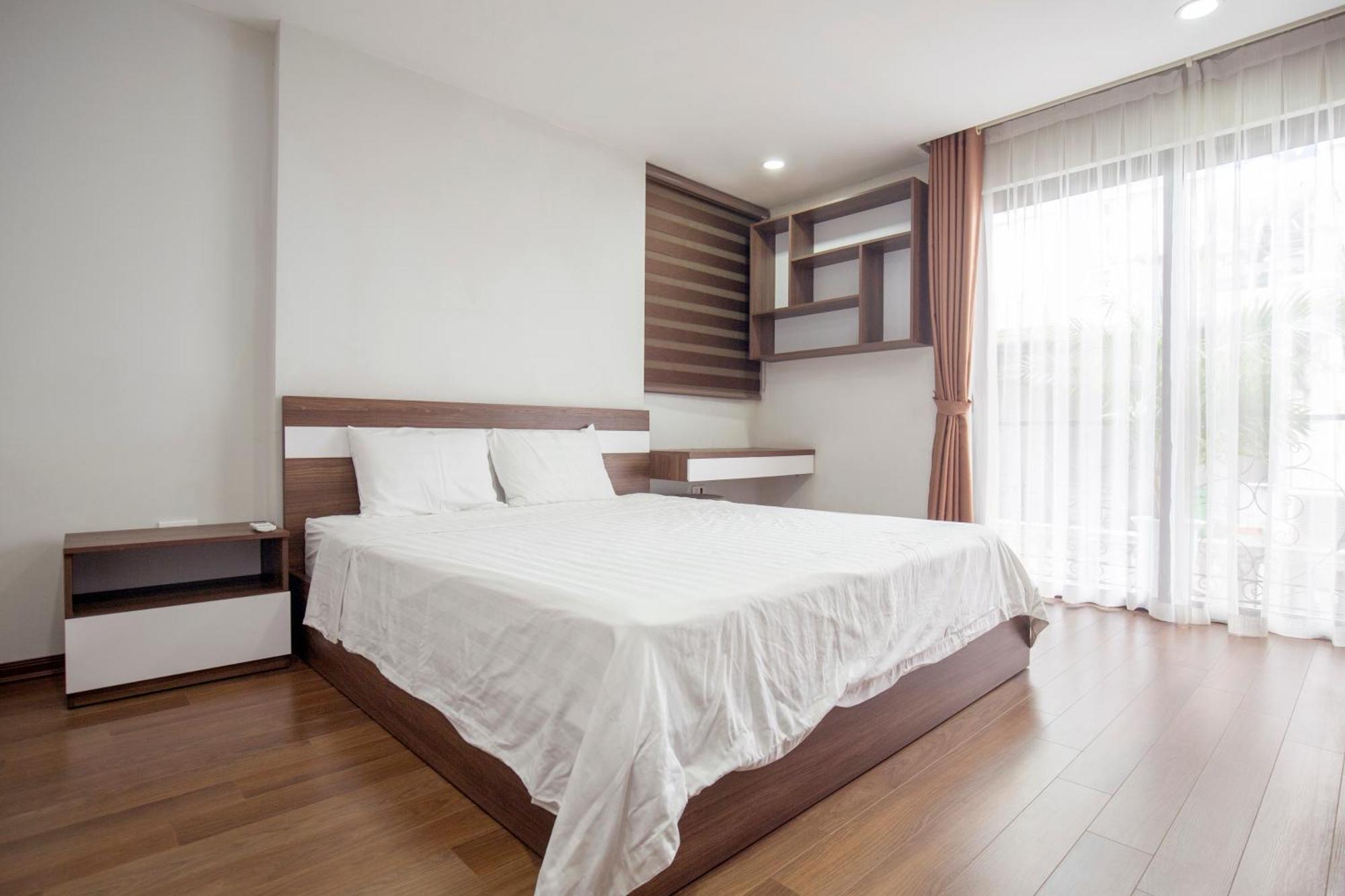 Sumitomo 18 - No 6 Lane 551 Kim Ma Street * Hanoi