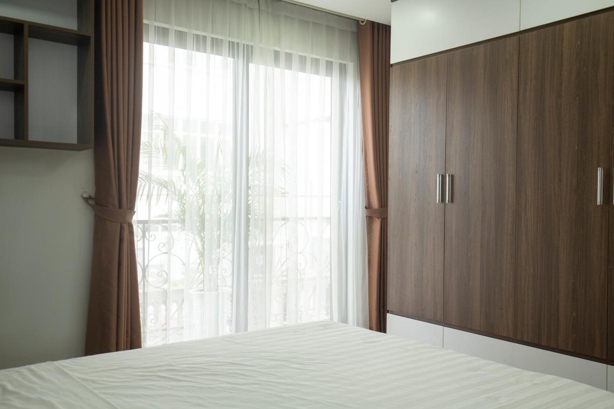 Sumitomo 18 - No 6 Lane 551 Kim Ma Street Apartment *