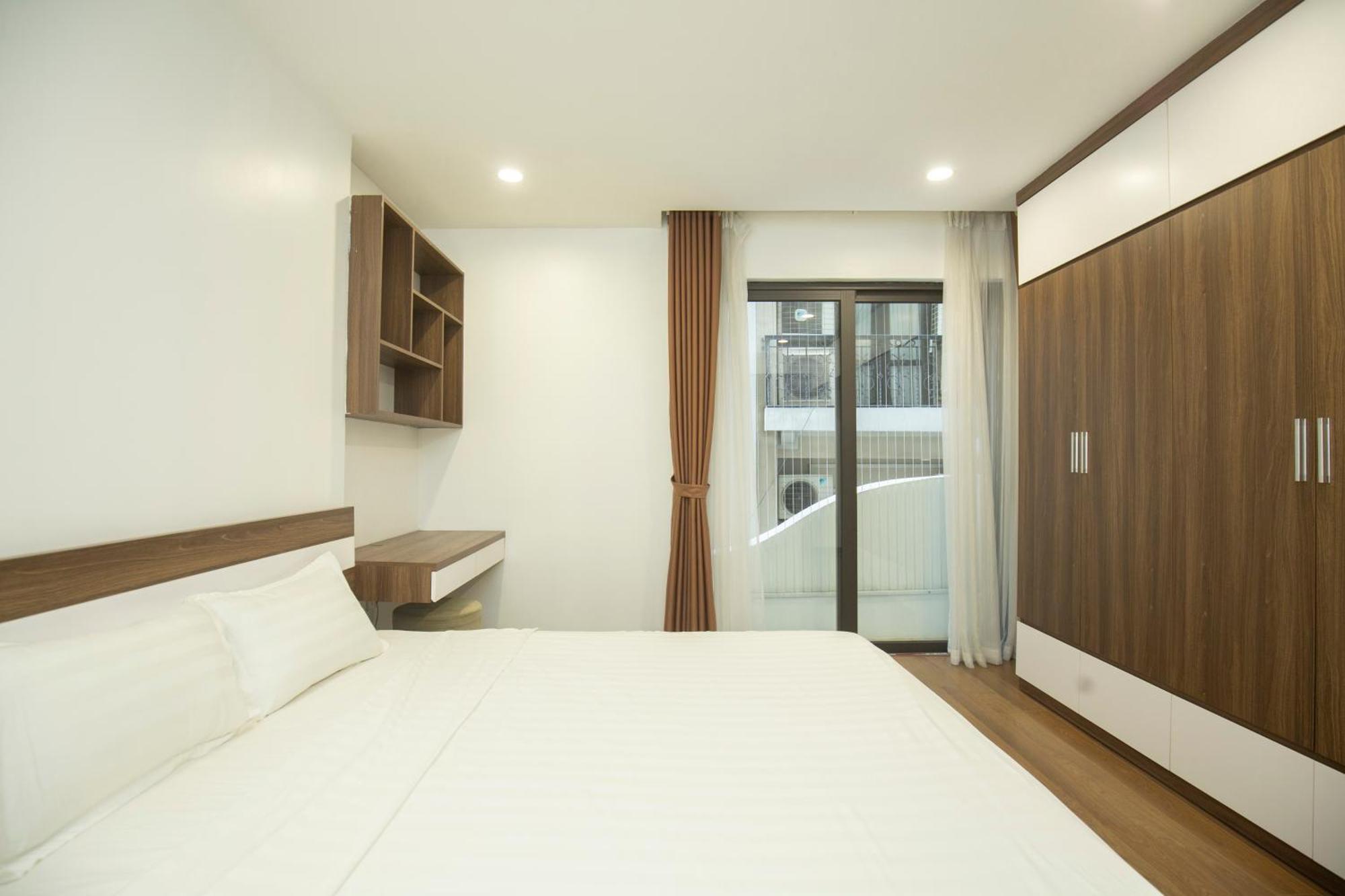 Sumitomo 18 - No 6 Lane 551 Kim Ma Street