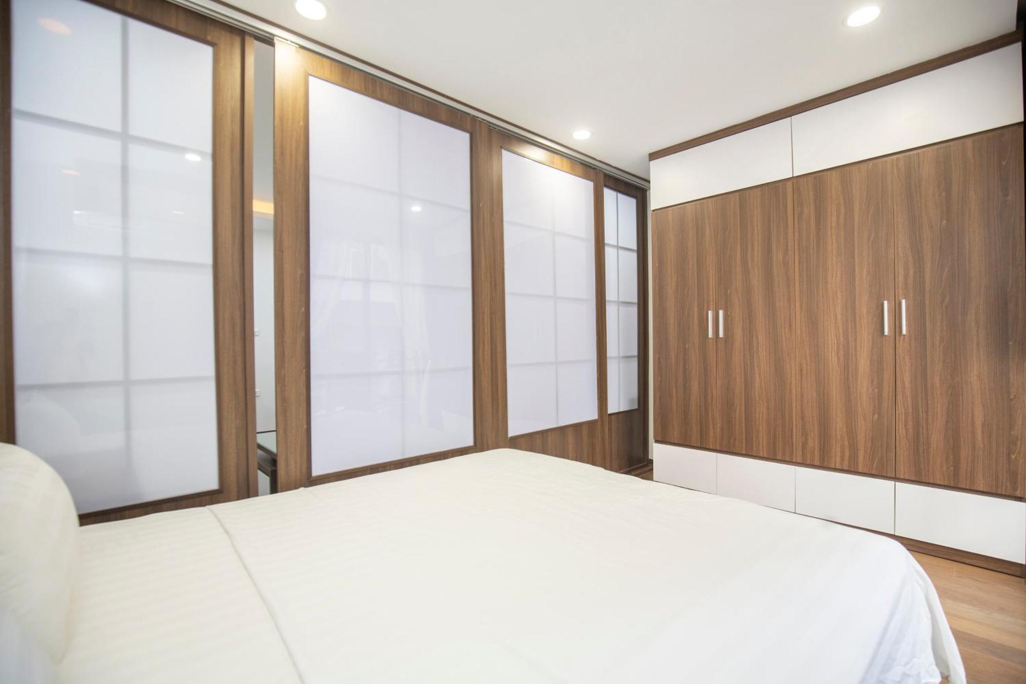 Sumitomo 18 - No 6 Lane 551 Kim Ma Street *