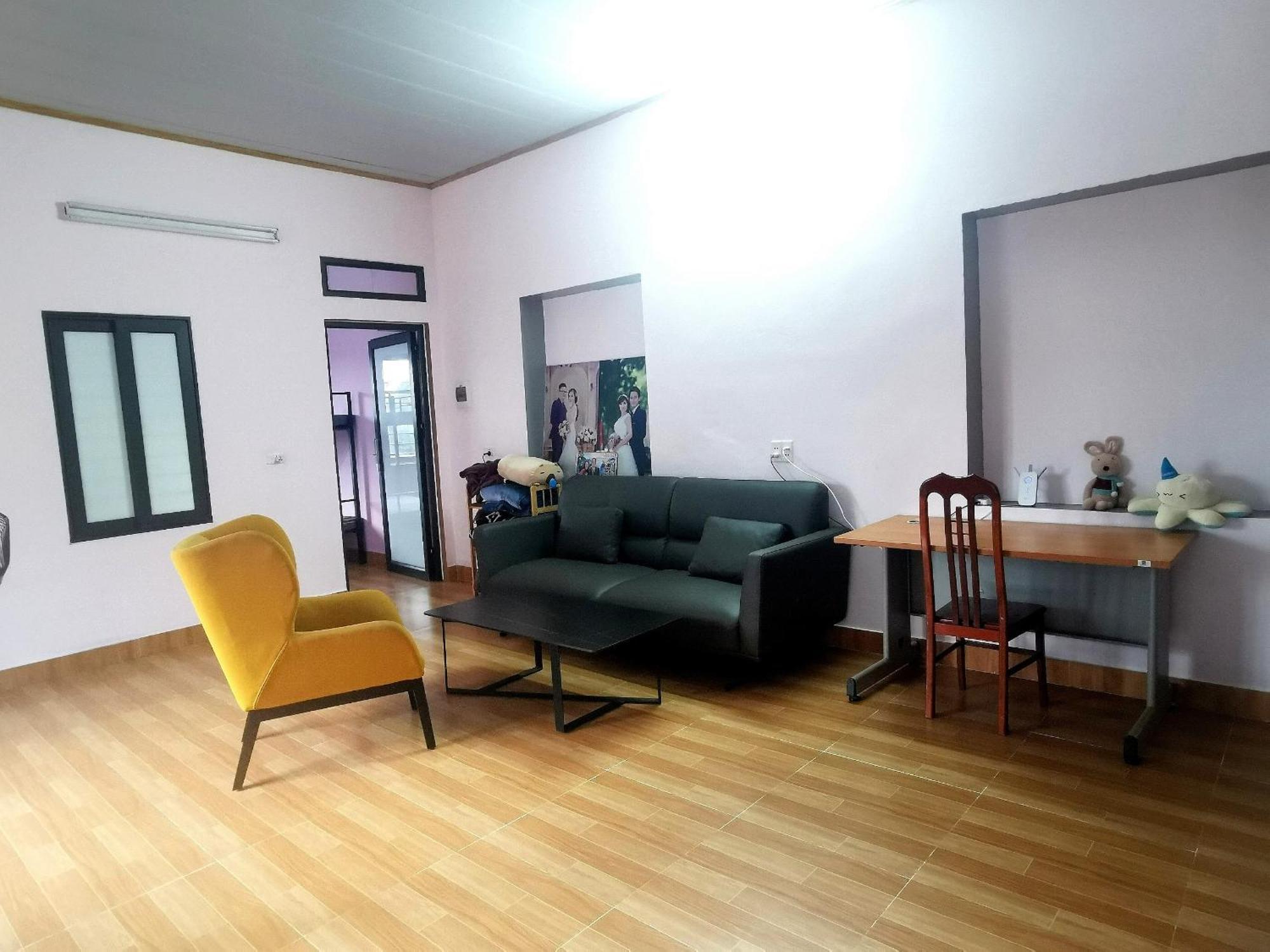 88 Ehome Noibai Airport