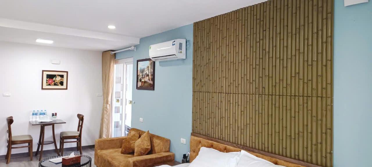 Apartment Hione