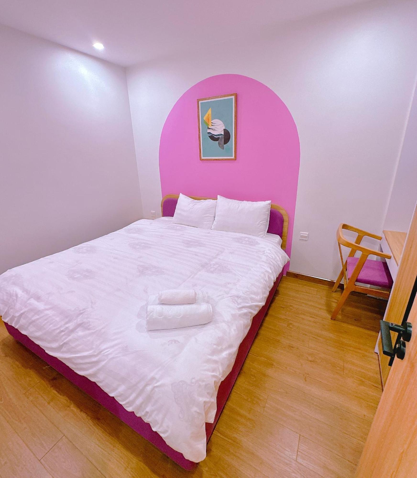 Tira Serviced Apartment