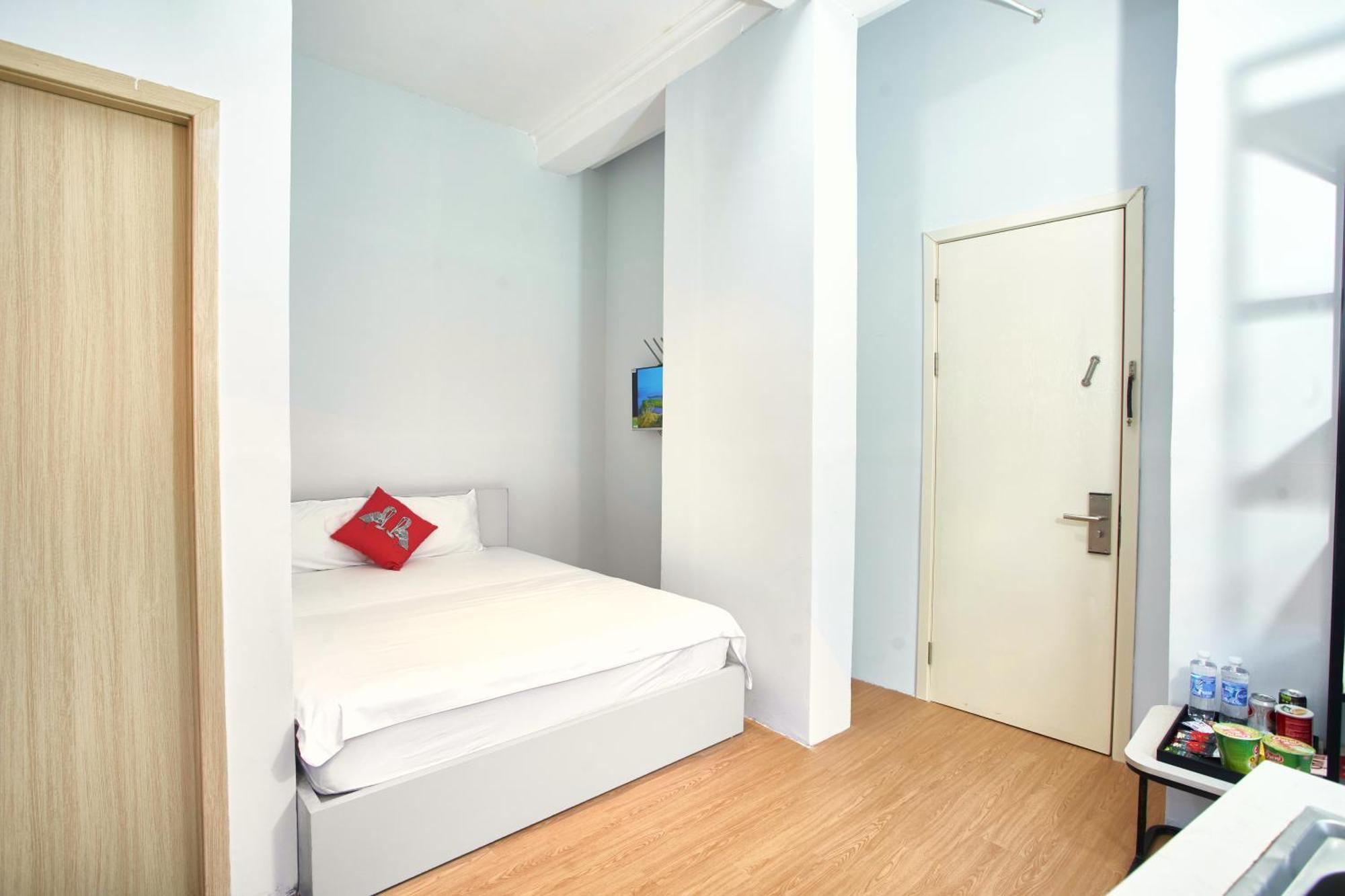 Eco Nest & Aparthotel Hanoi