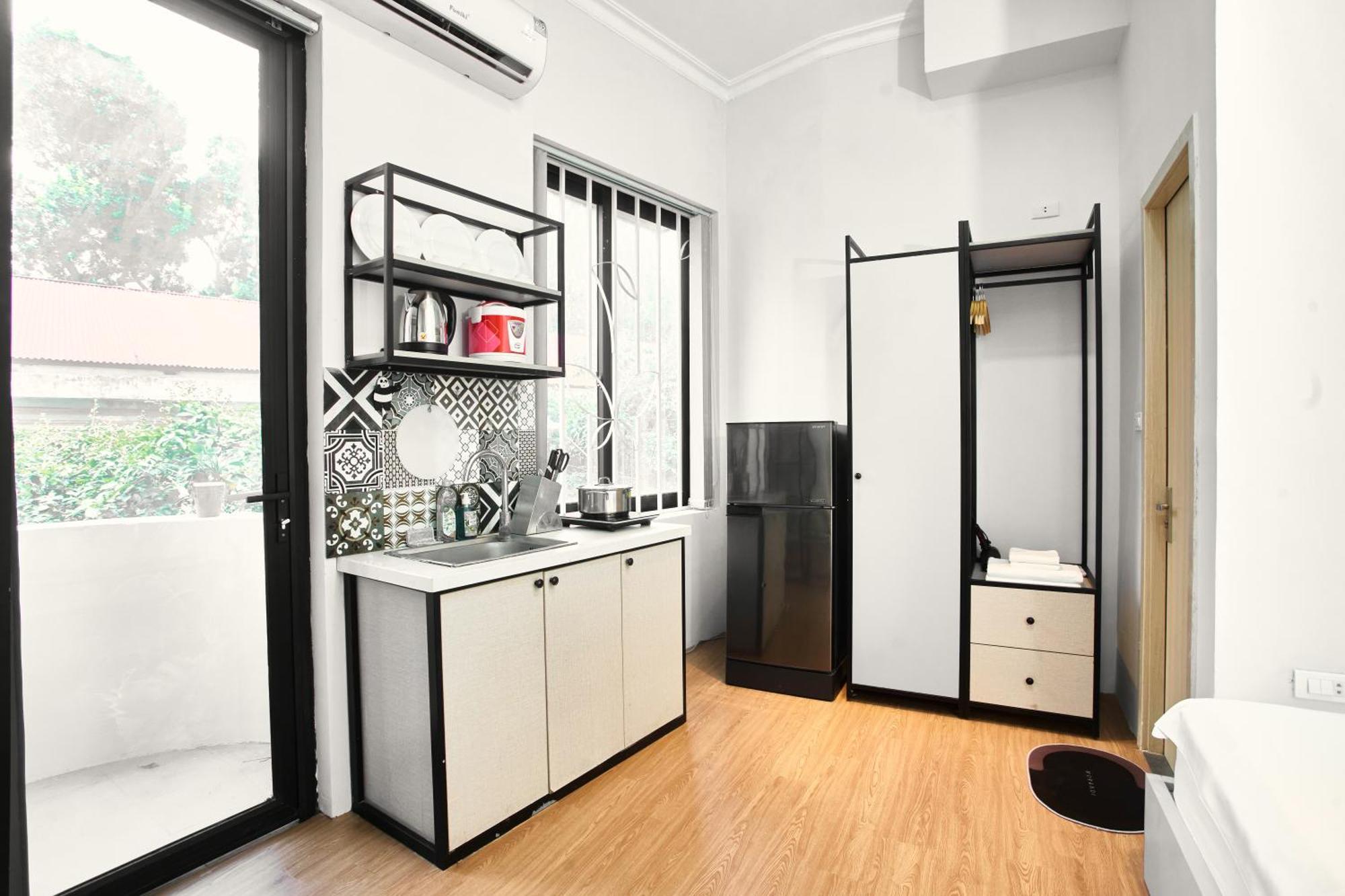 Eco Nest &