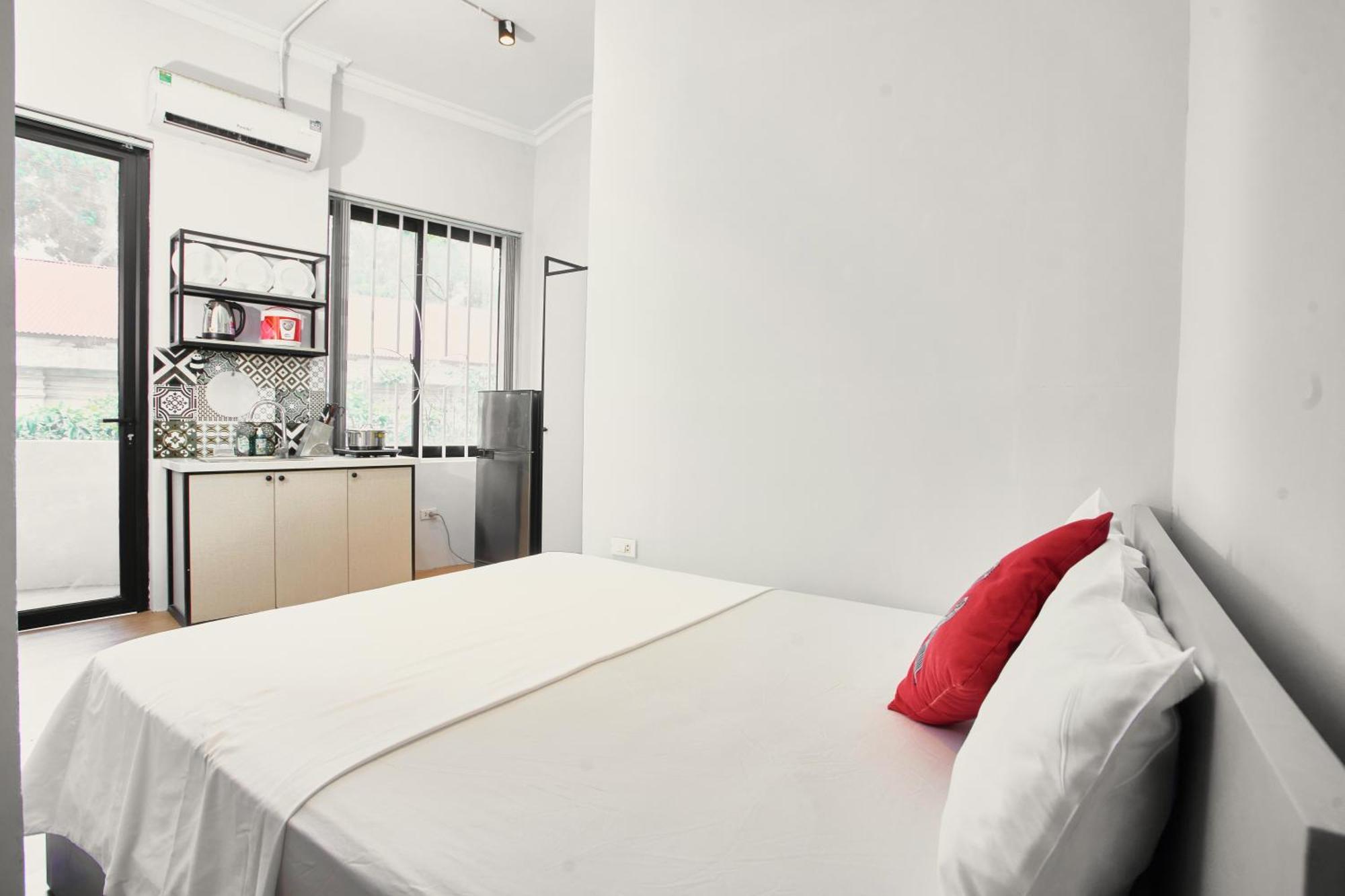 Eco Nest & Aparthotel