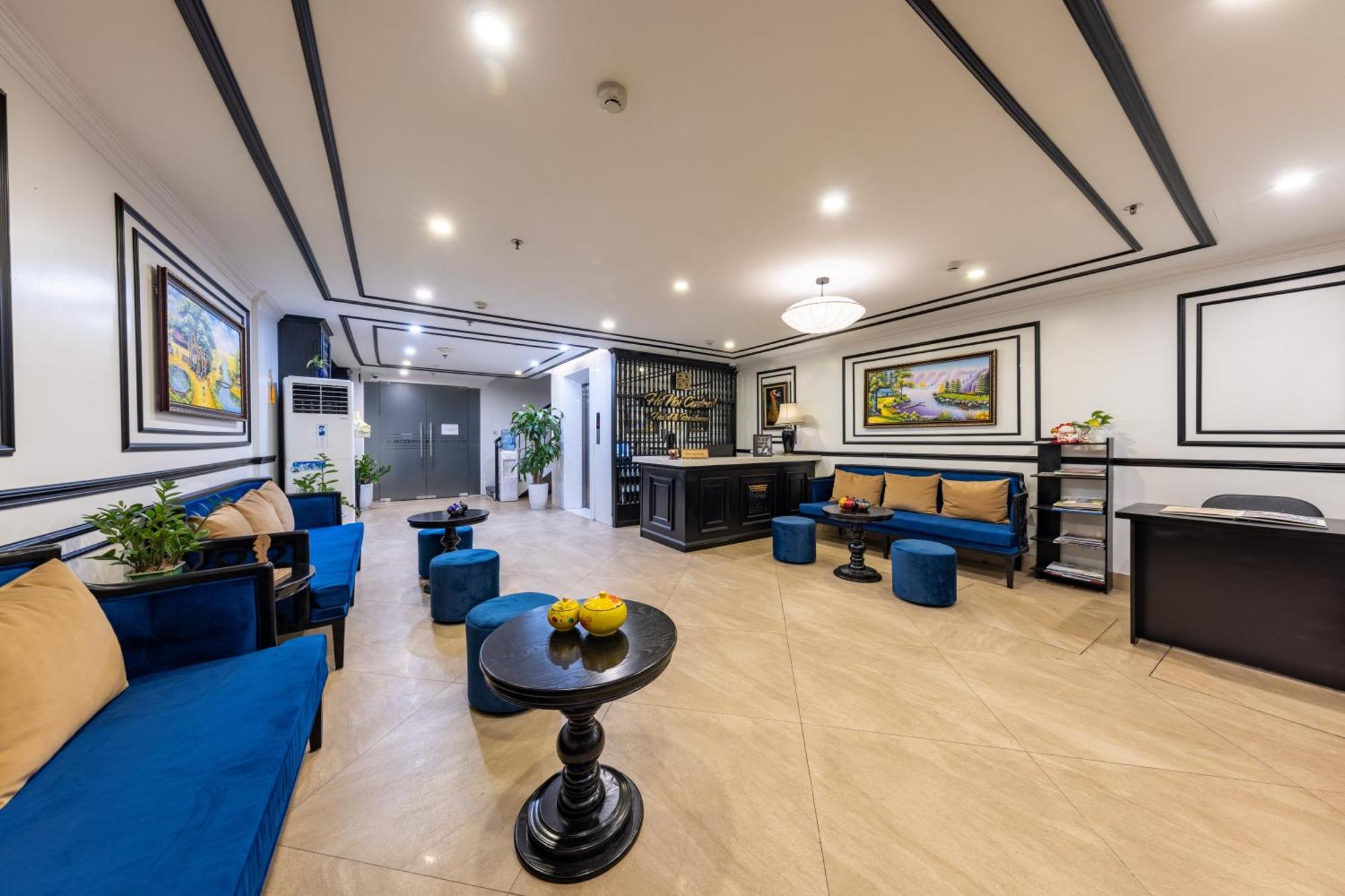 Apartment & Residences Hanoi