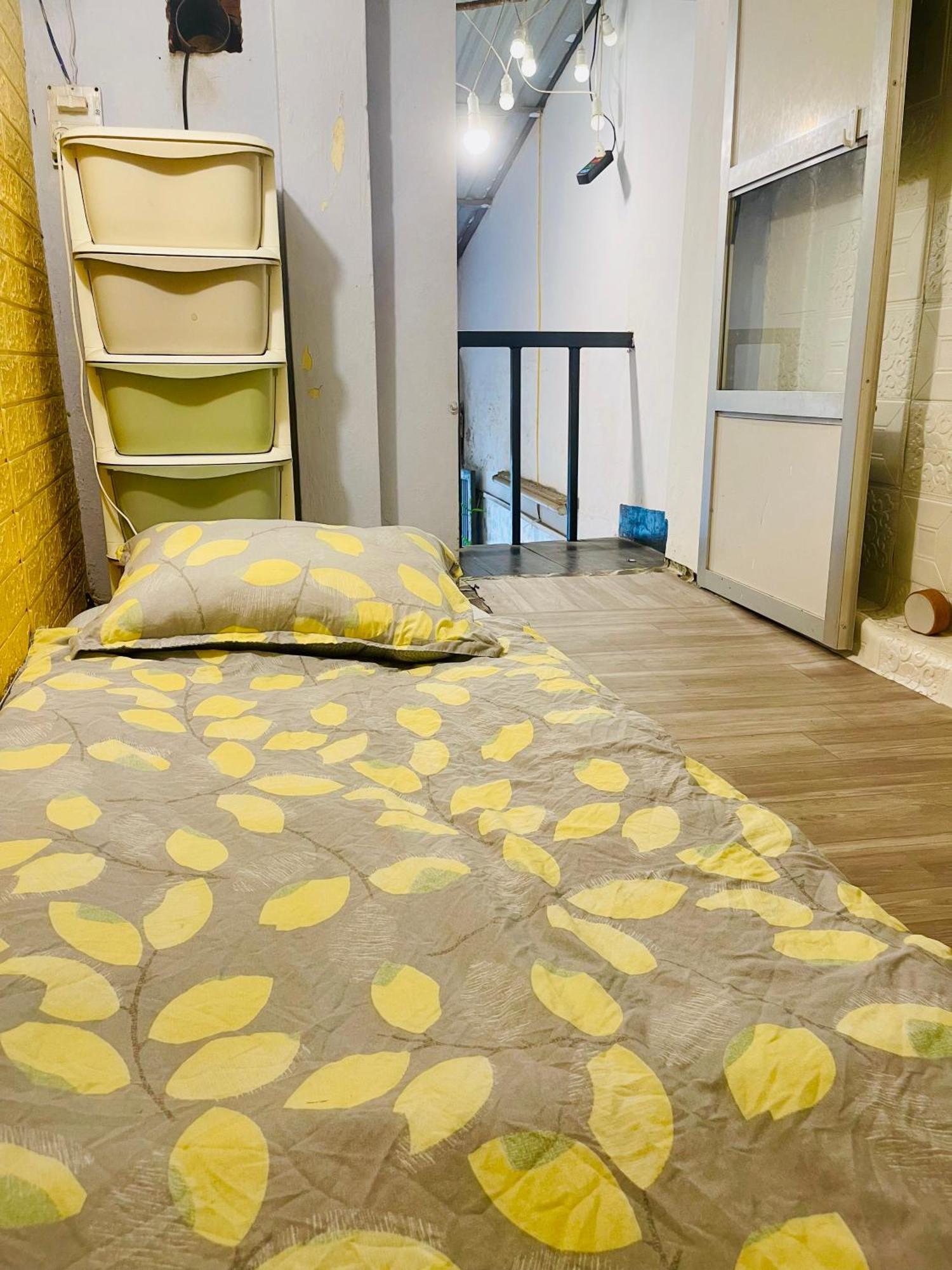 Simple & Cozy Hà Nội