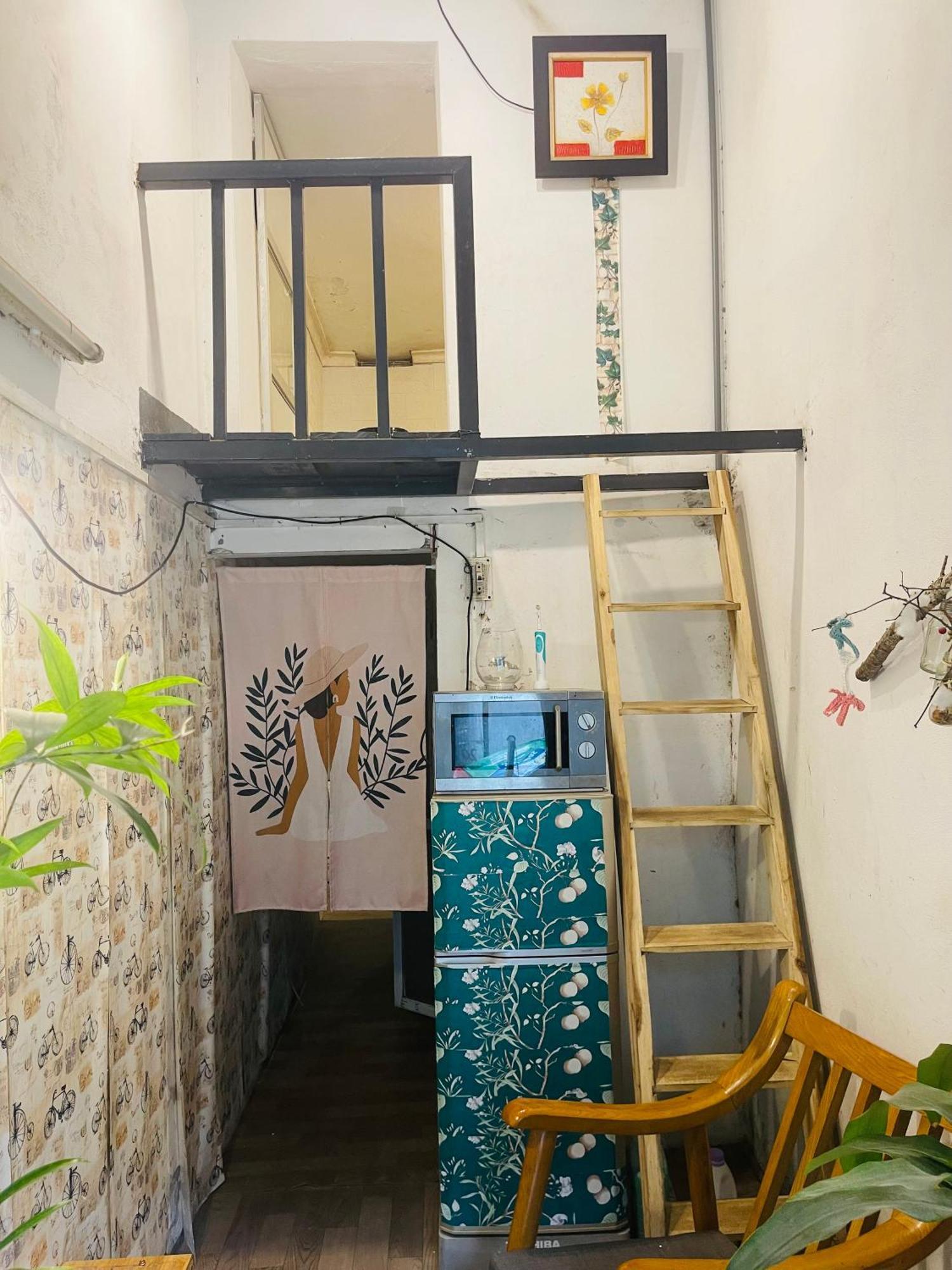 Simple & Cozy Ở trọ