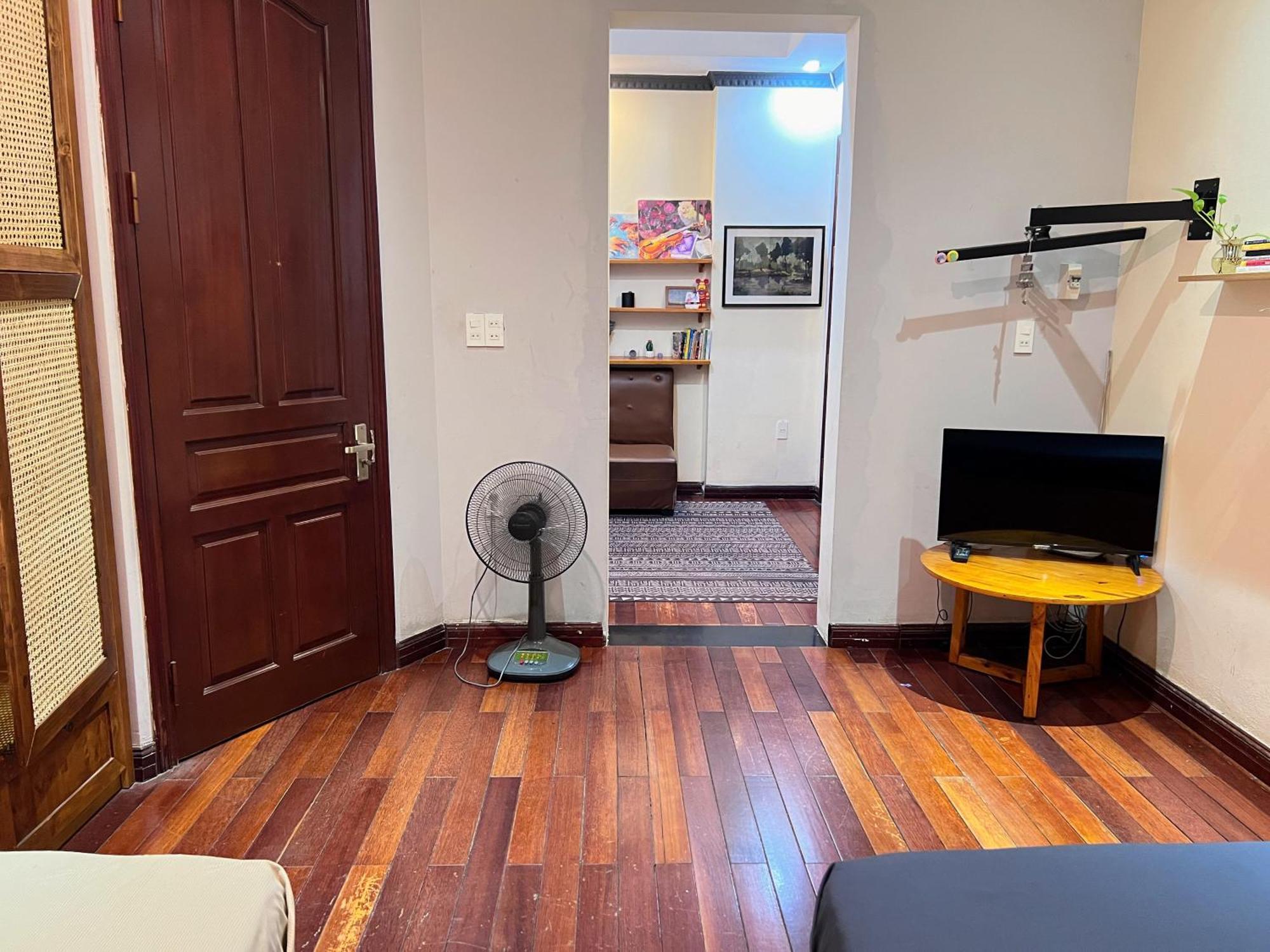Homestay Ngao - Giang Vo Hanoi