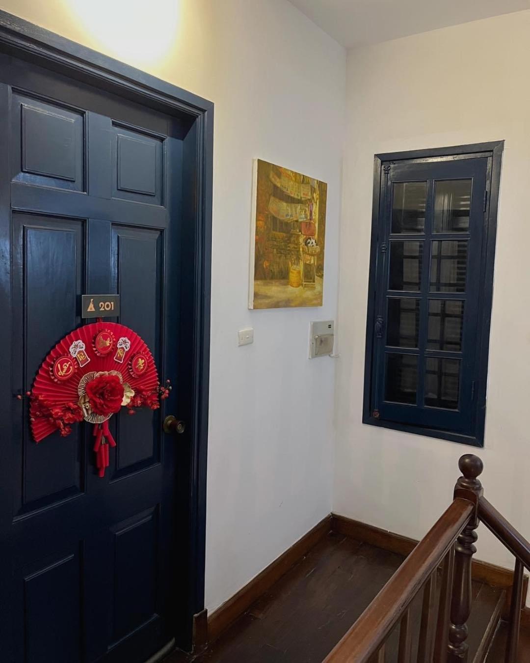 Homestay Ngao - Lang Ha Hanoi