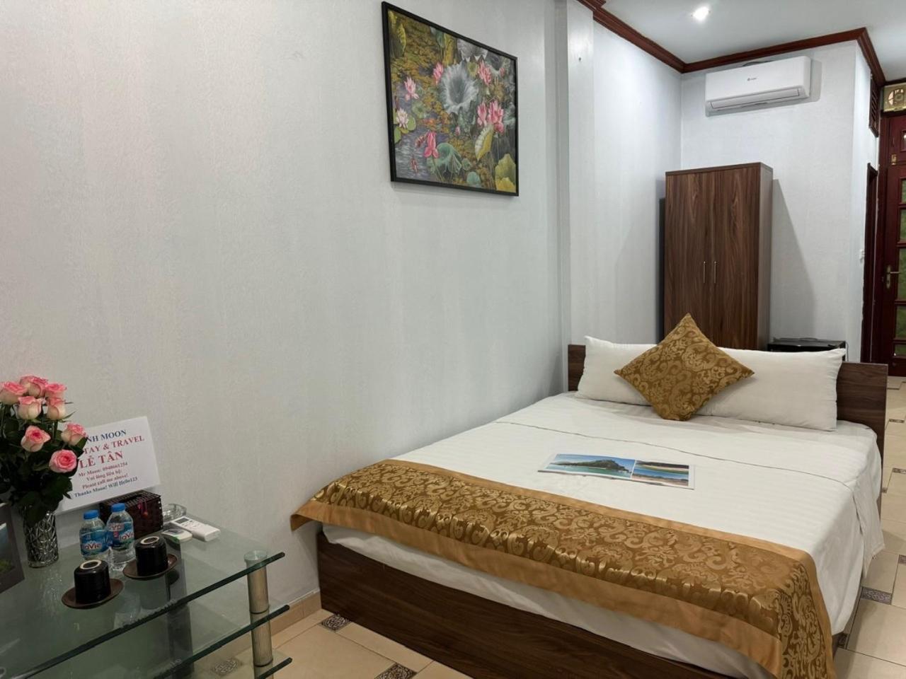 Hotel Quynh Moon