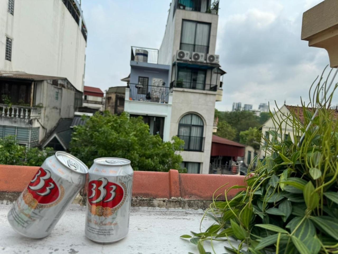 Hotel Quynh Moon