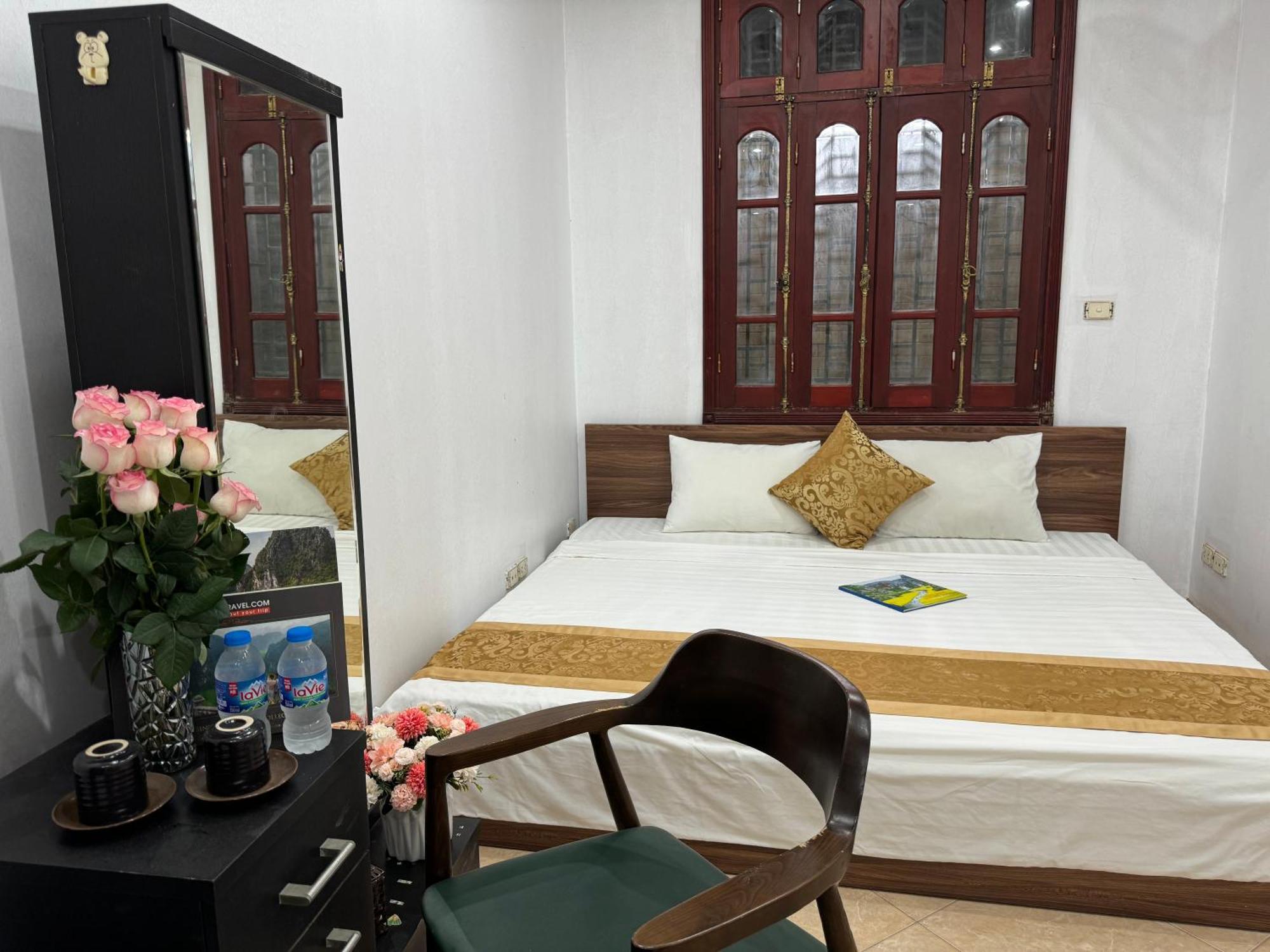 Hotel Quynh Moon *
