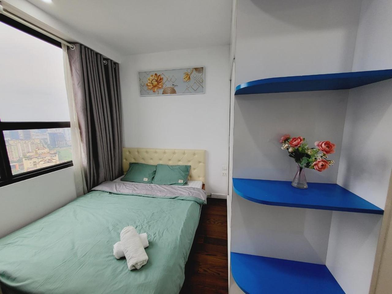 Vinhome D'capitale - Tran Duy Hung Apartment Hanoi