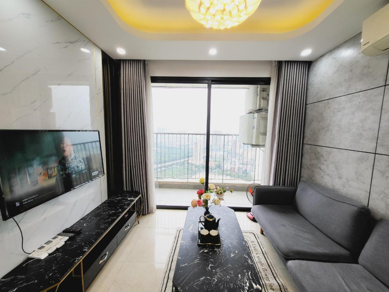 Vinhome D'capitale - Tran Duy Hung Hanoi