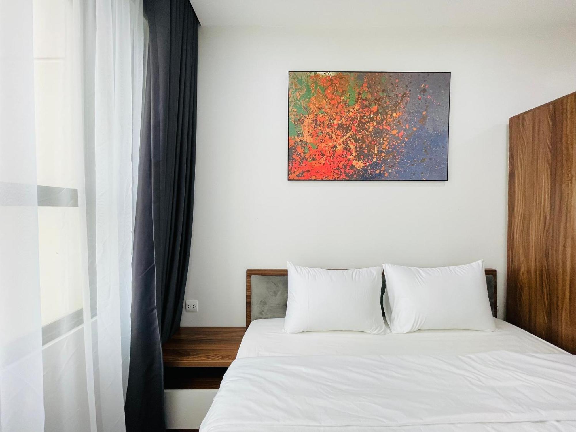 Vinhome D'capitale - Tran Duy Hung *