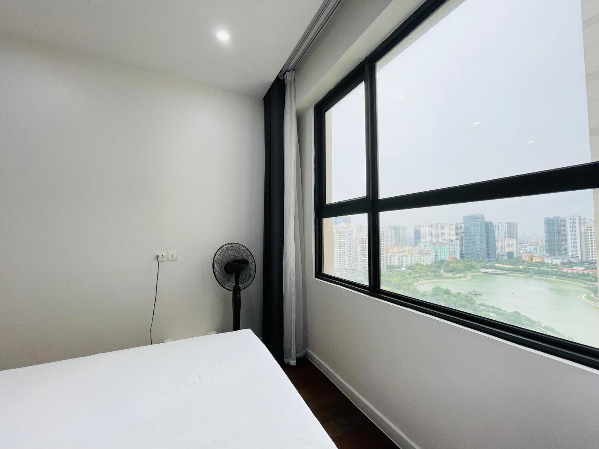 Apartment Vinhome D'capitale - Tran Duy Hung *