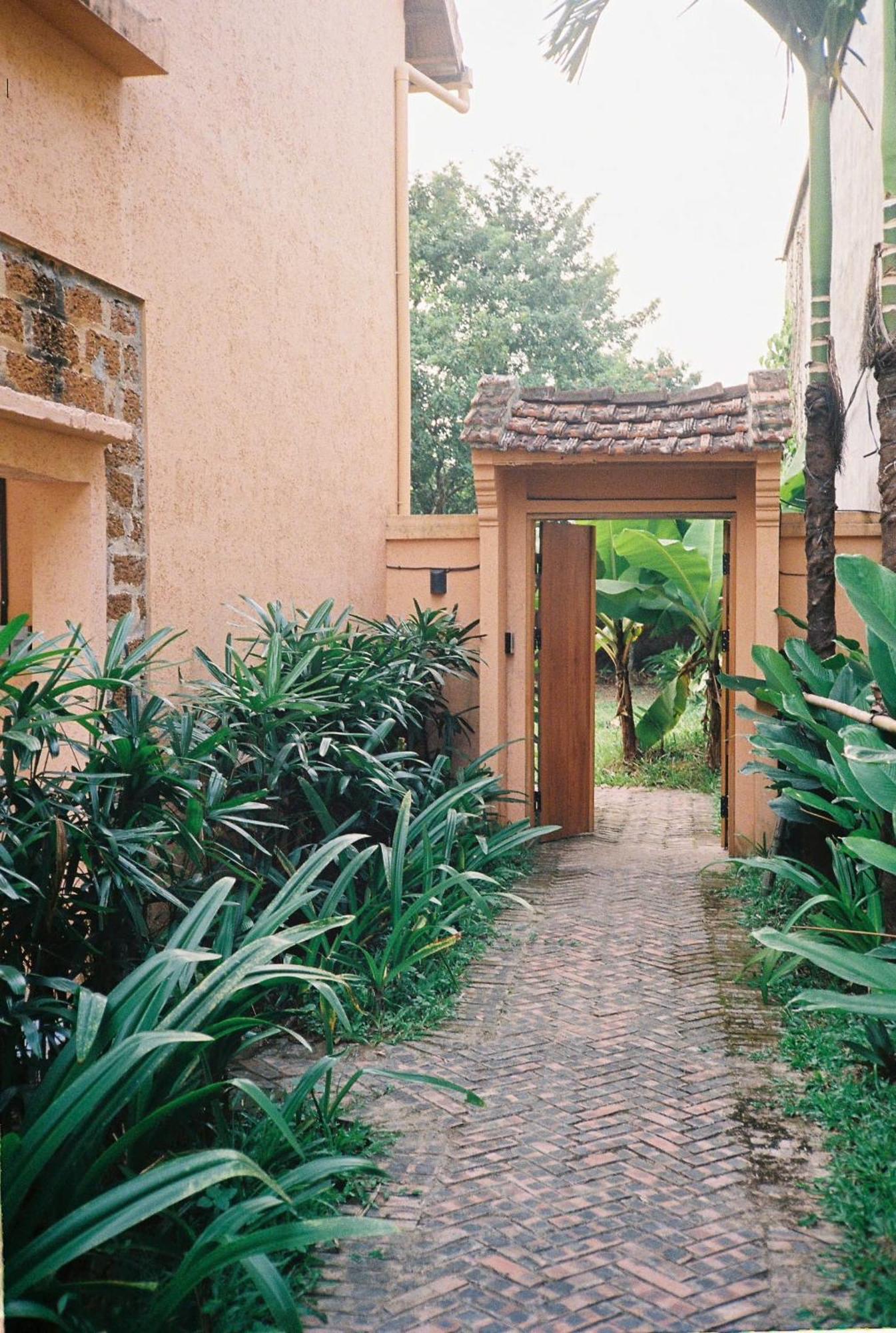 Moncada Ba Vi Nhà ở miền quê Hà Nội