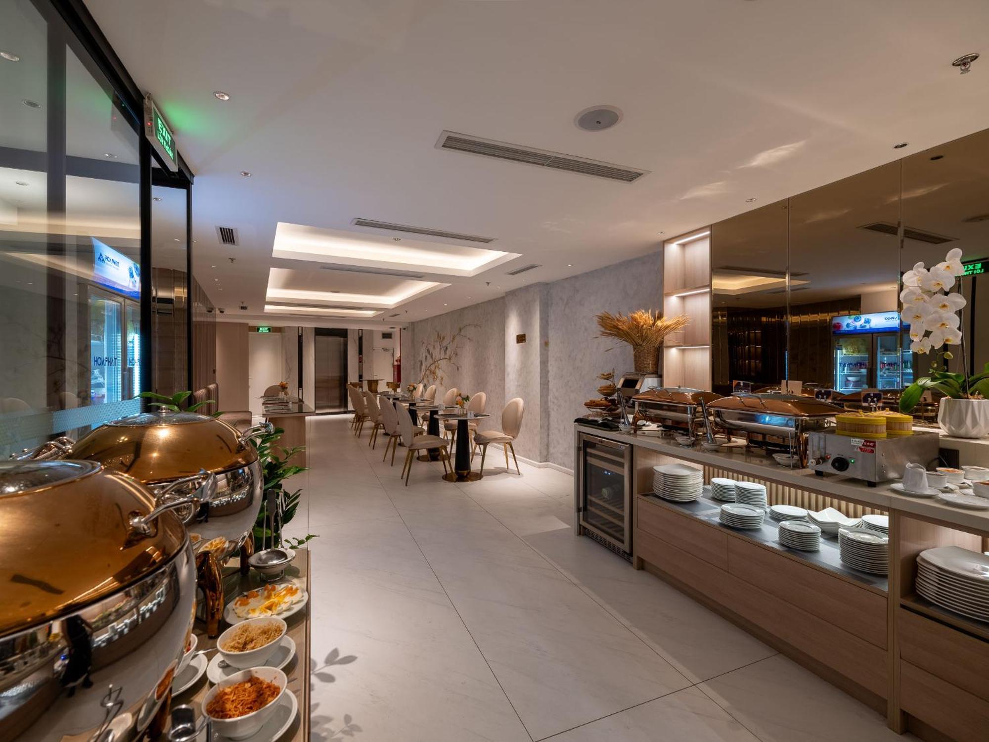 H Ha Noi Hotel Hanoi