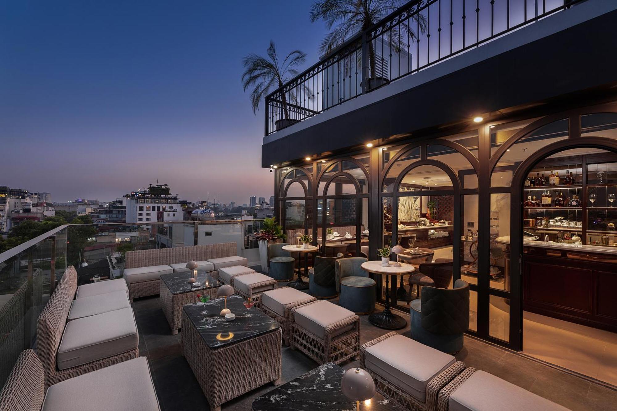 Hotel The Q Boutique