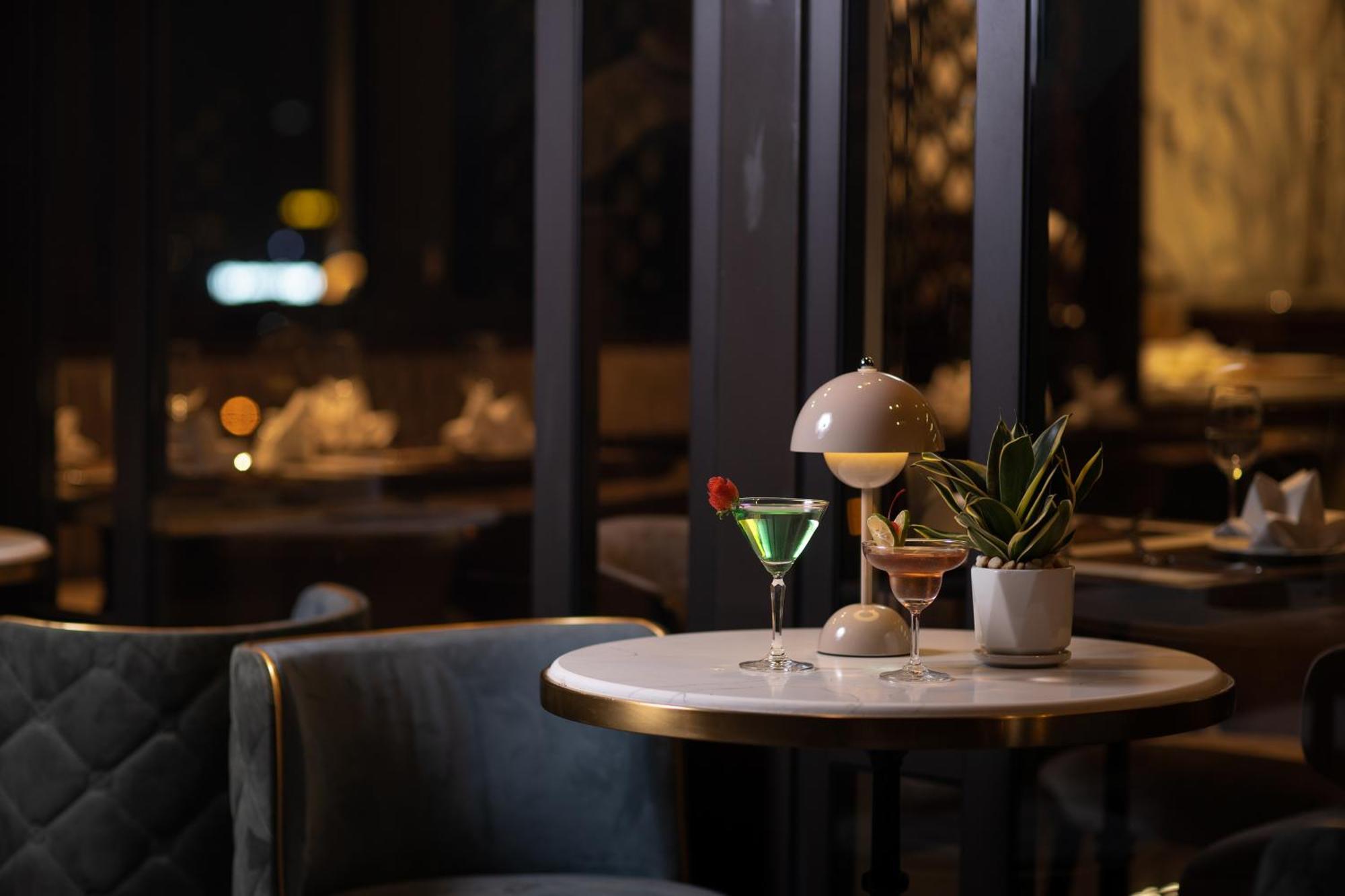 The Q Boutique Hanoi