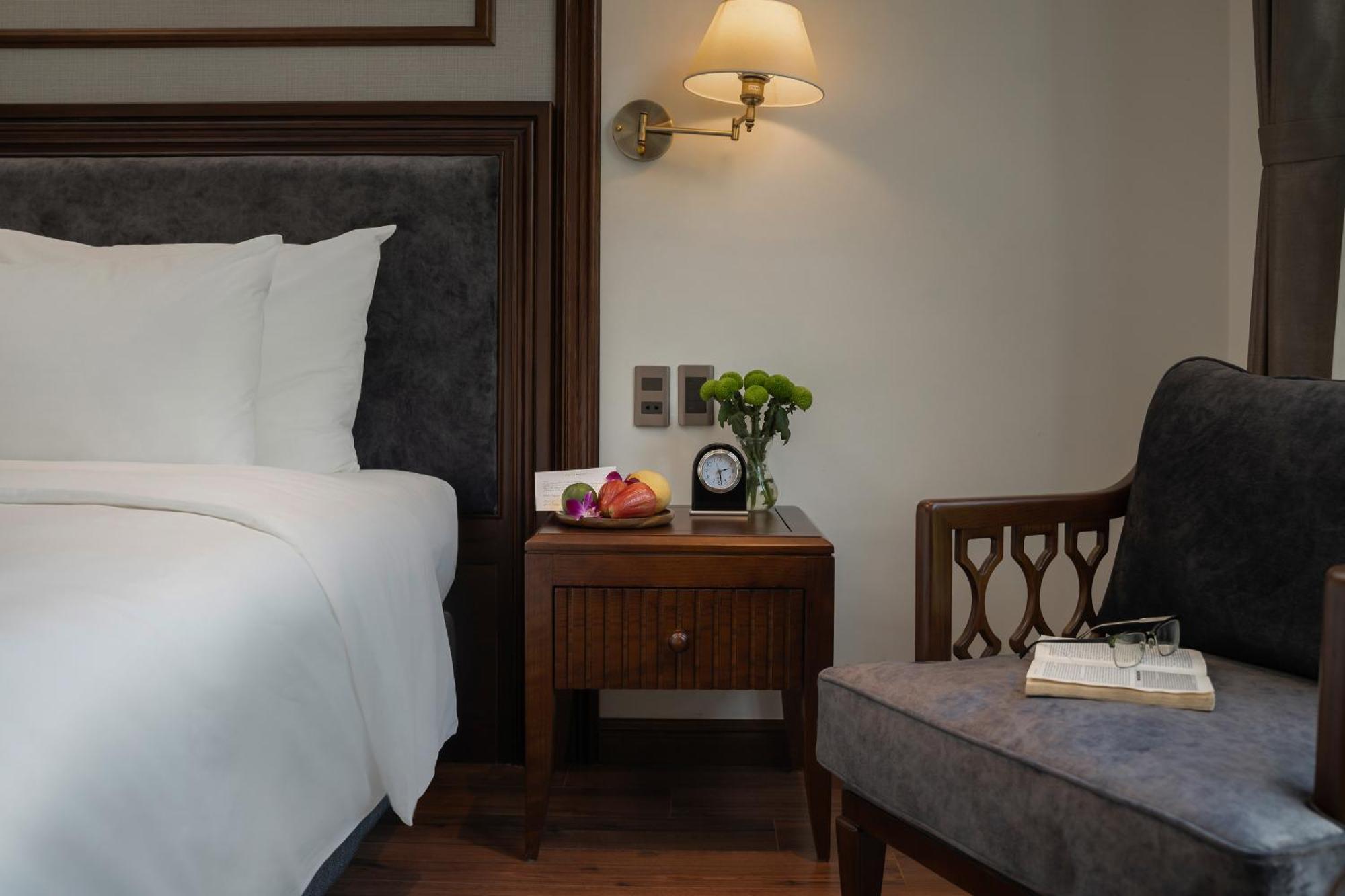 Hotel The Q Boutique