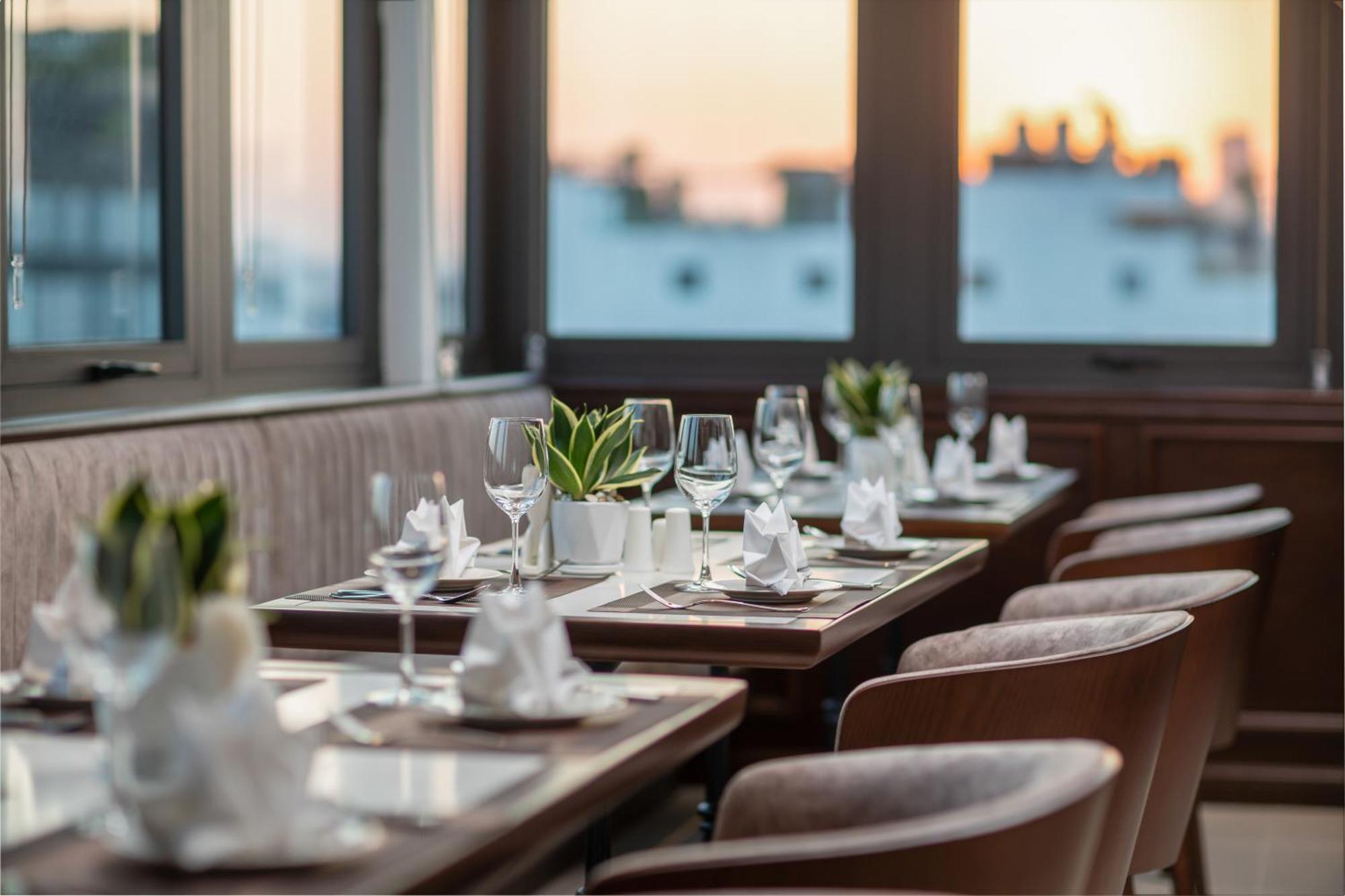 Hotel The Q Boutique 4*