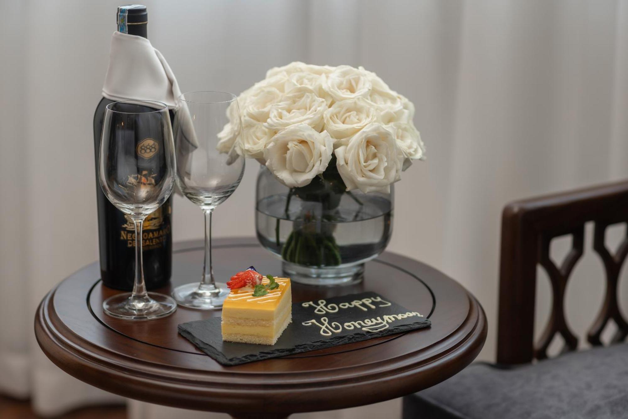 Hotel The Q Boutique Hanoi