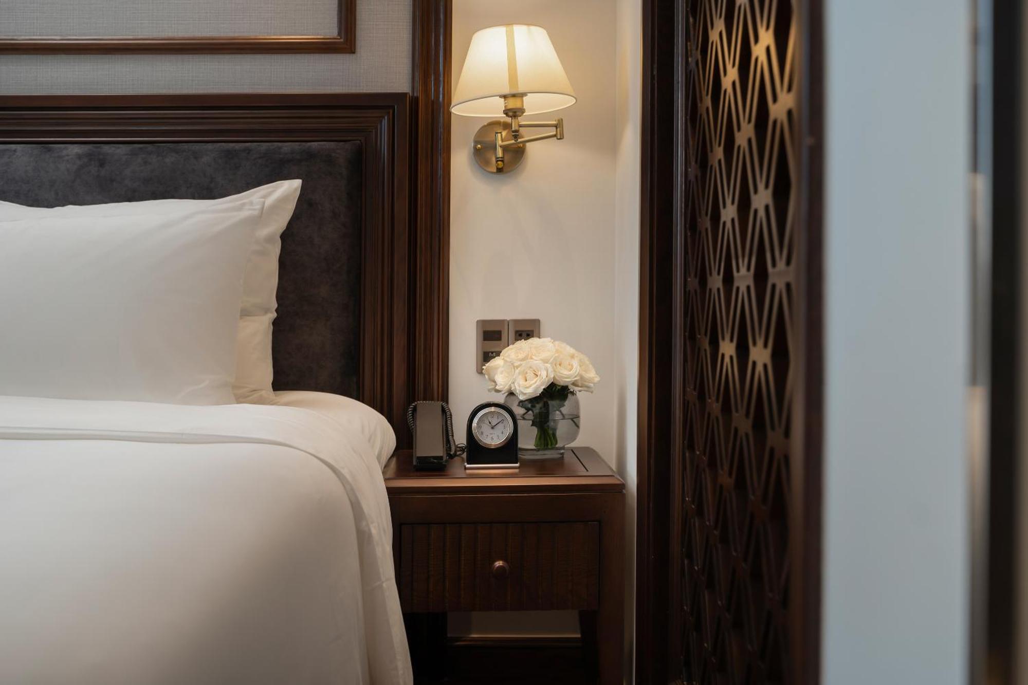 The Q Boutique 4* Hanoi