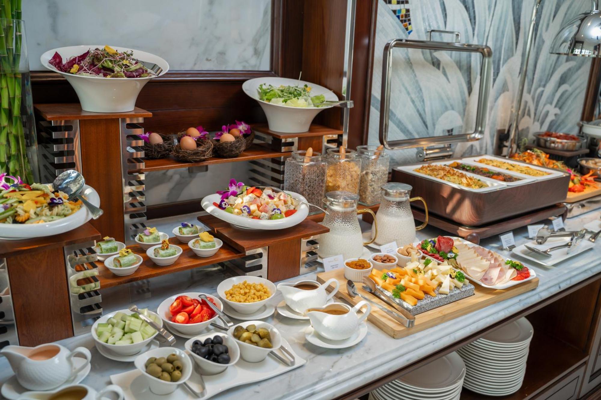 The Q Boutique Hotel 4*