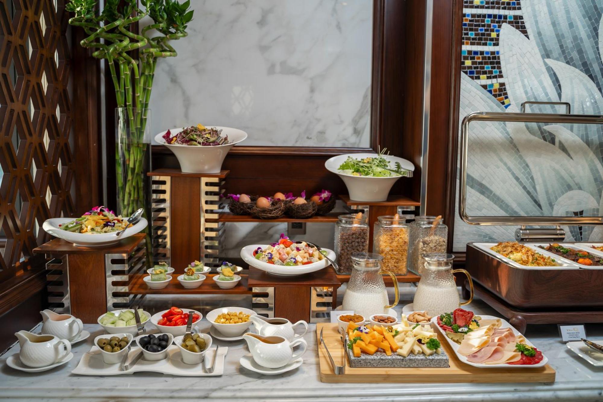 Hotel The Q Boutique