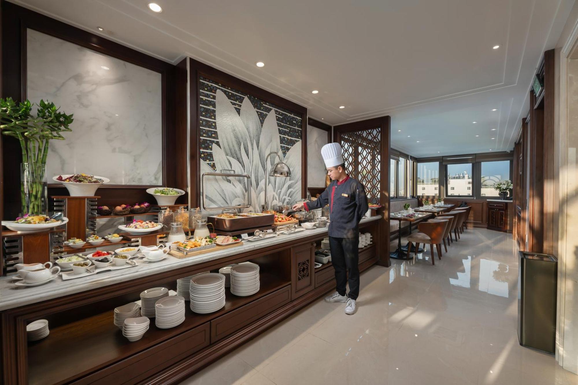 The Q Boutique Hotel 4*