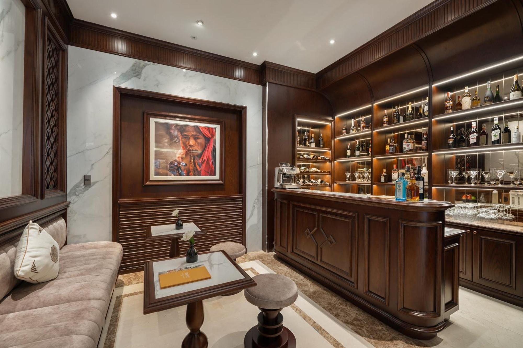 Hotel The Q Boutique Hanoi