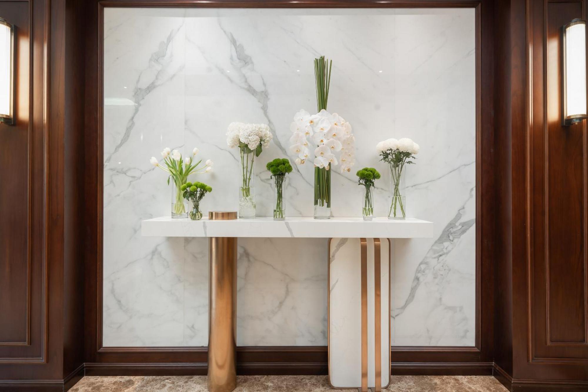 The Q Boutique Hotel