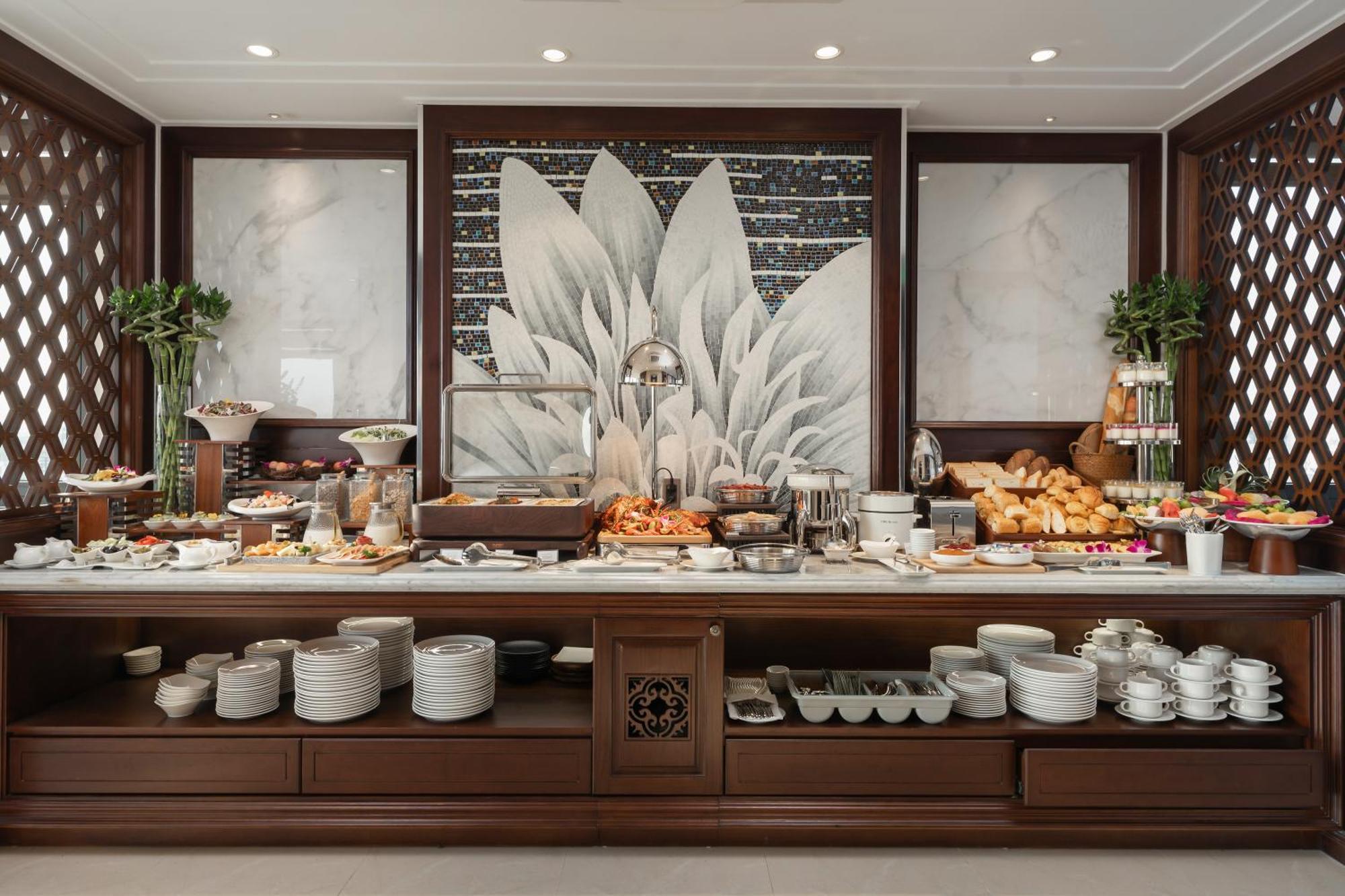 Hotel The Q Boutique 4*
