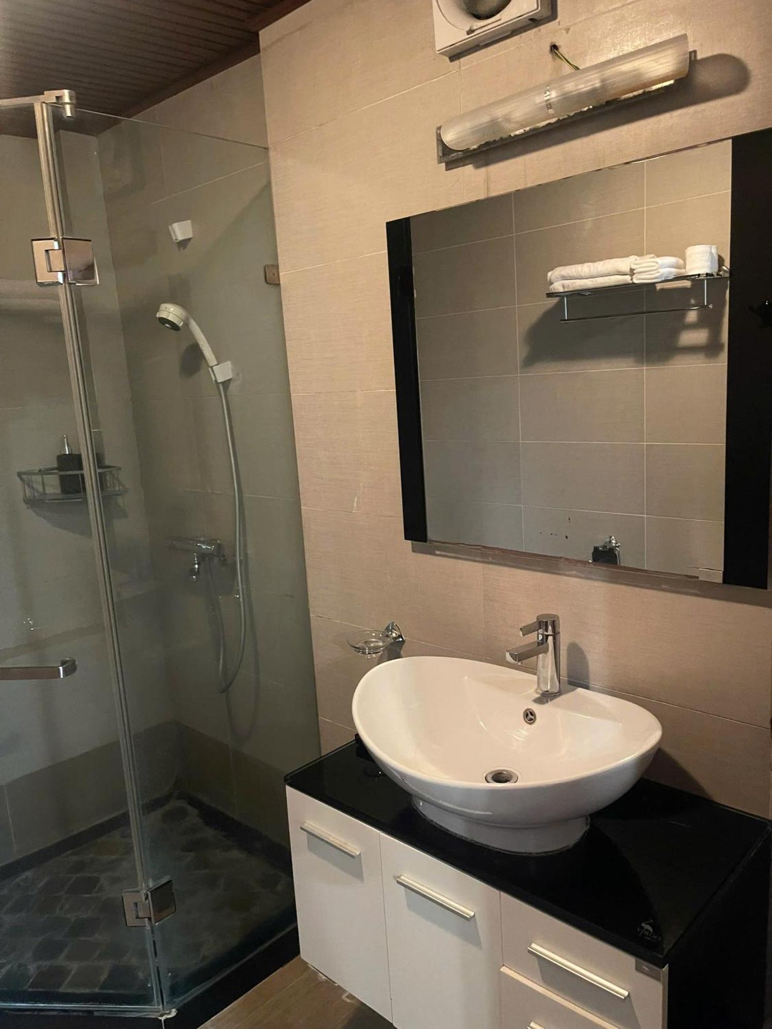 Căn hộ Eco Nest Classic & *