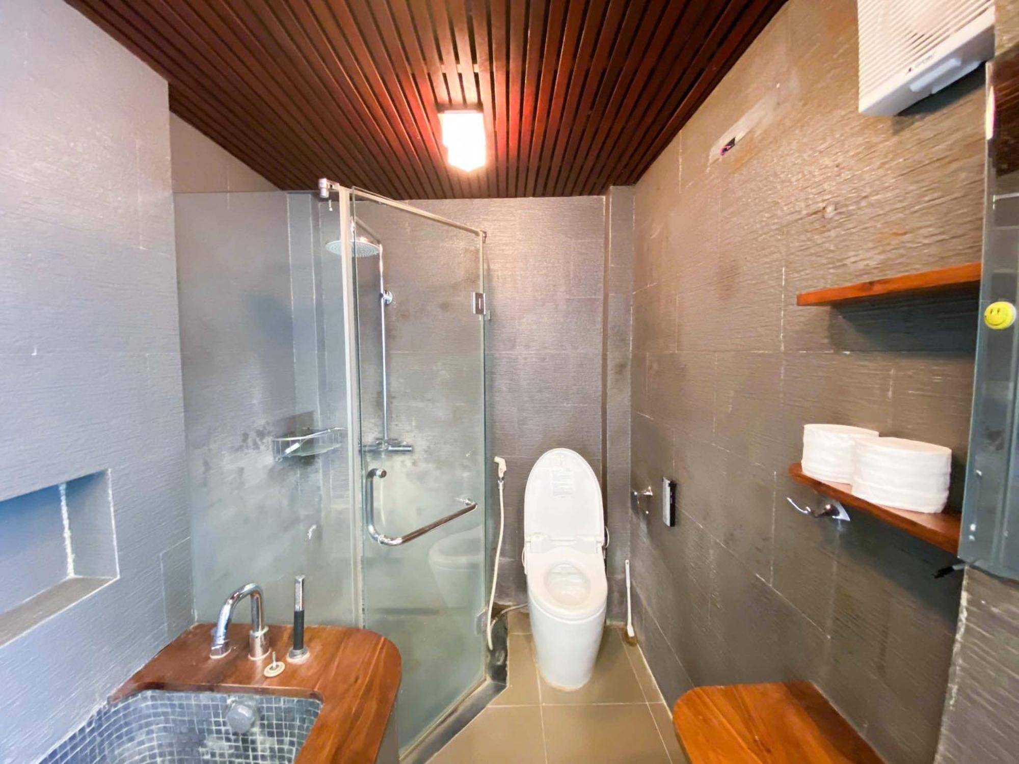 Eco Nest Classic & Căn hộ