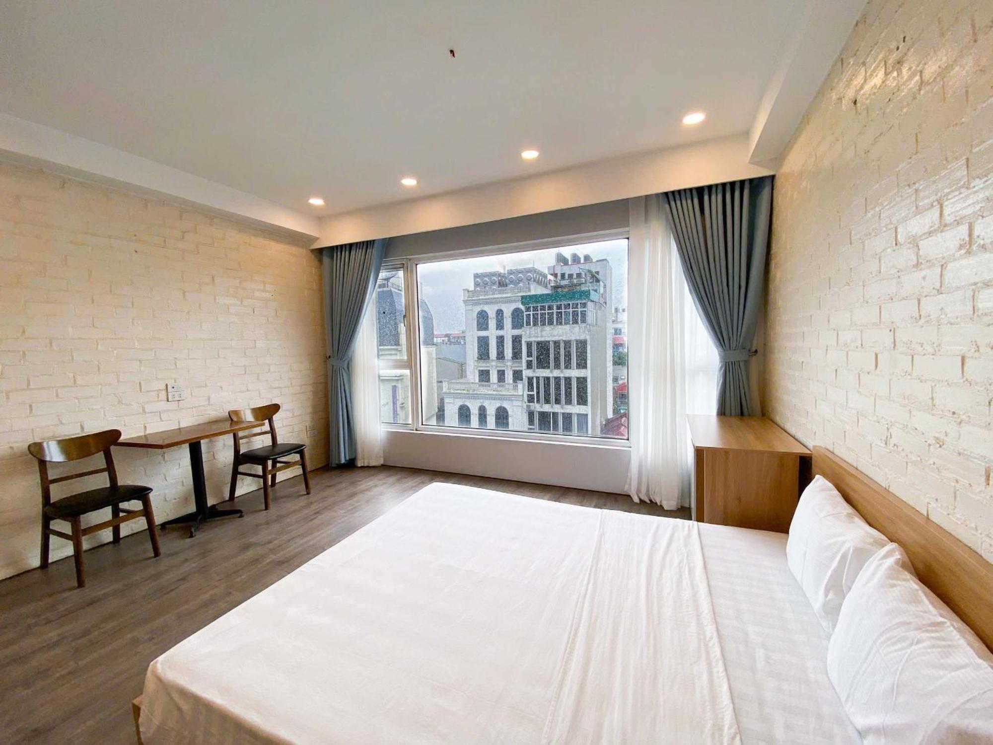 Eco Nest Classic & Hà Nội